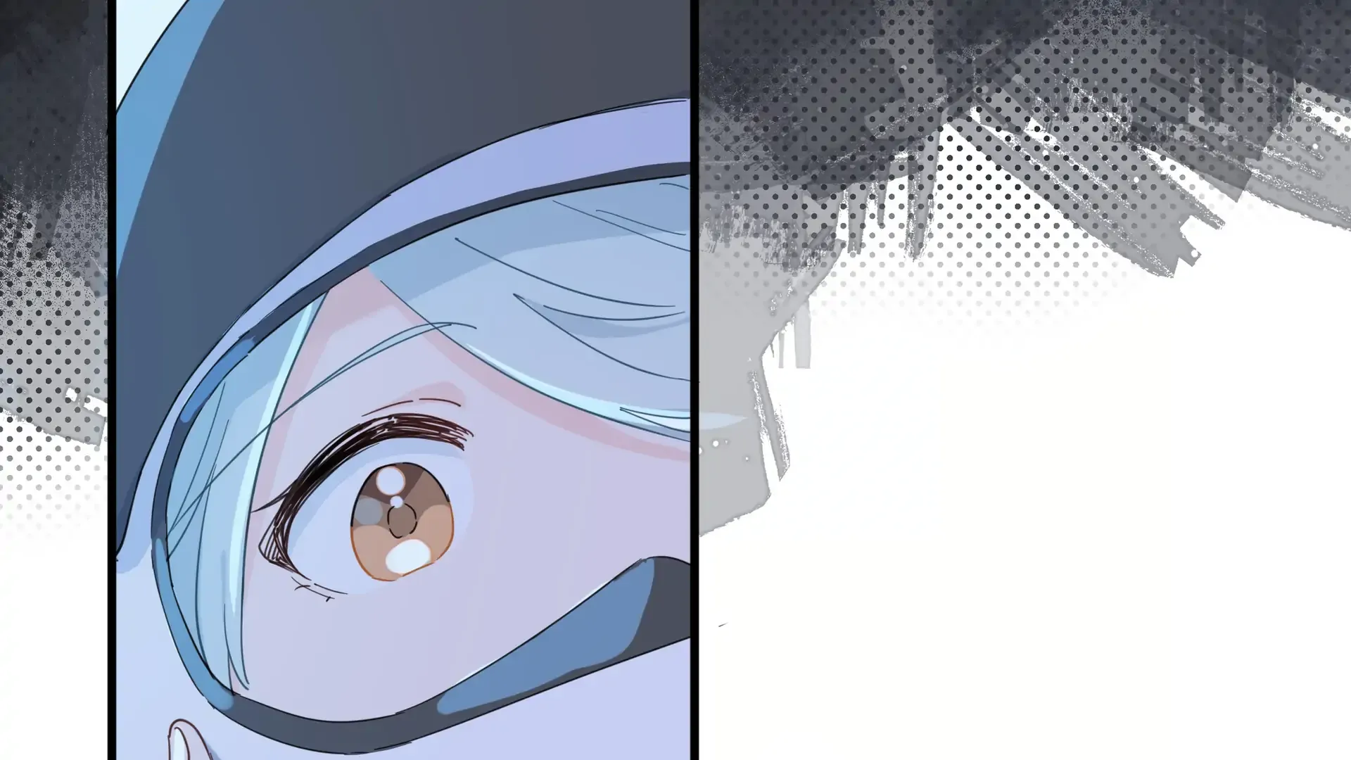 Read Love Gives Me Superpowers chapter 33 image 11 on Lezhin