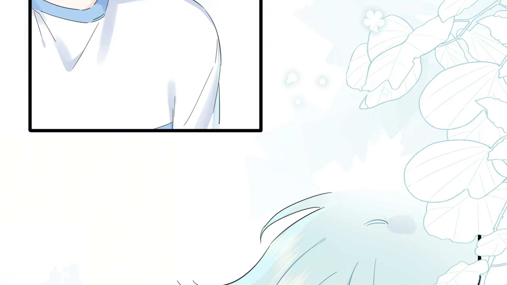Read Love Gives Me Superpowers chapter 33 image 111 on Lezhin
