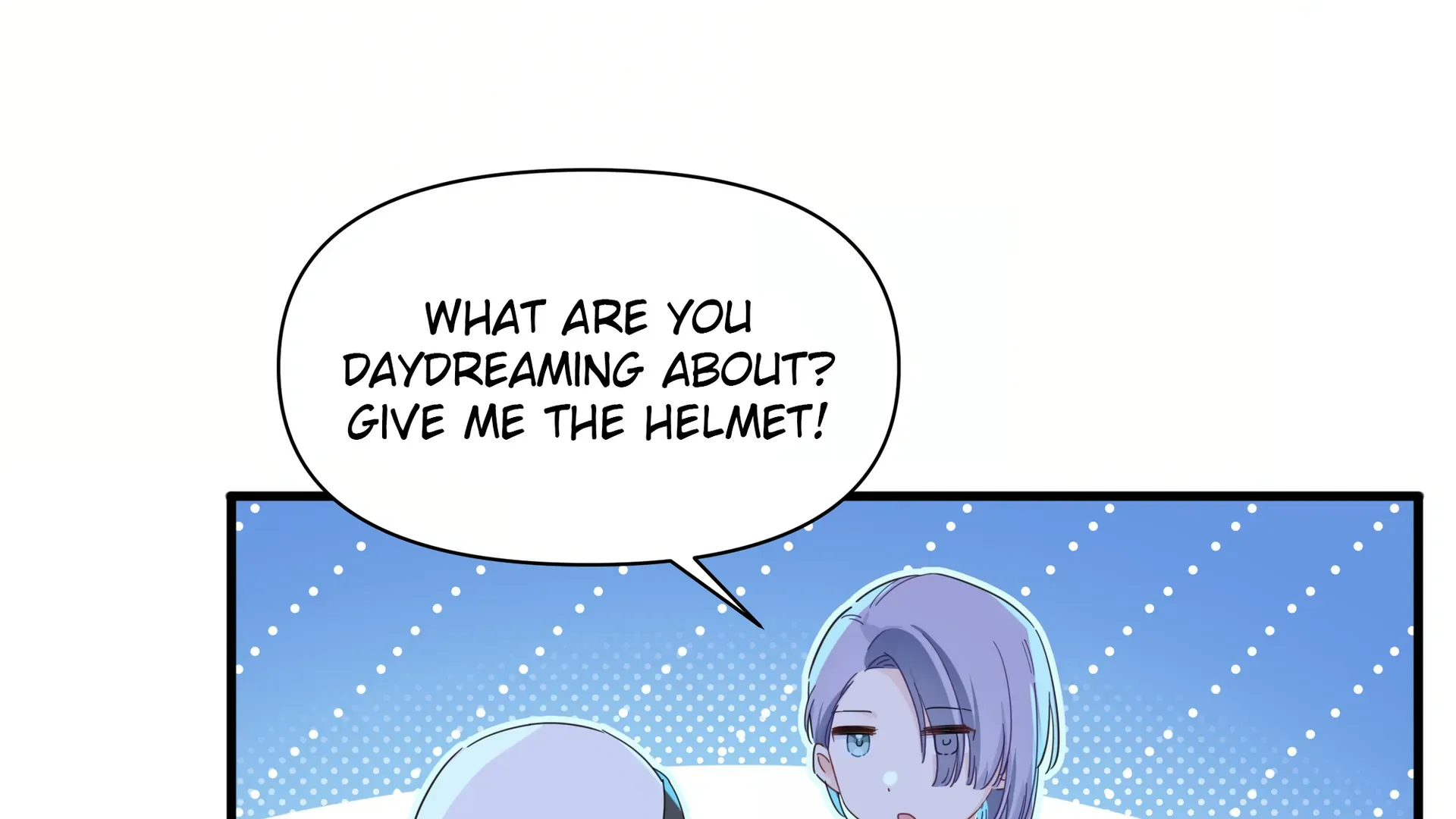 Read Love Gives Me Superpowers chapter 33 image 13 on Lezhin
