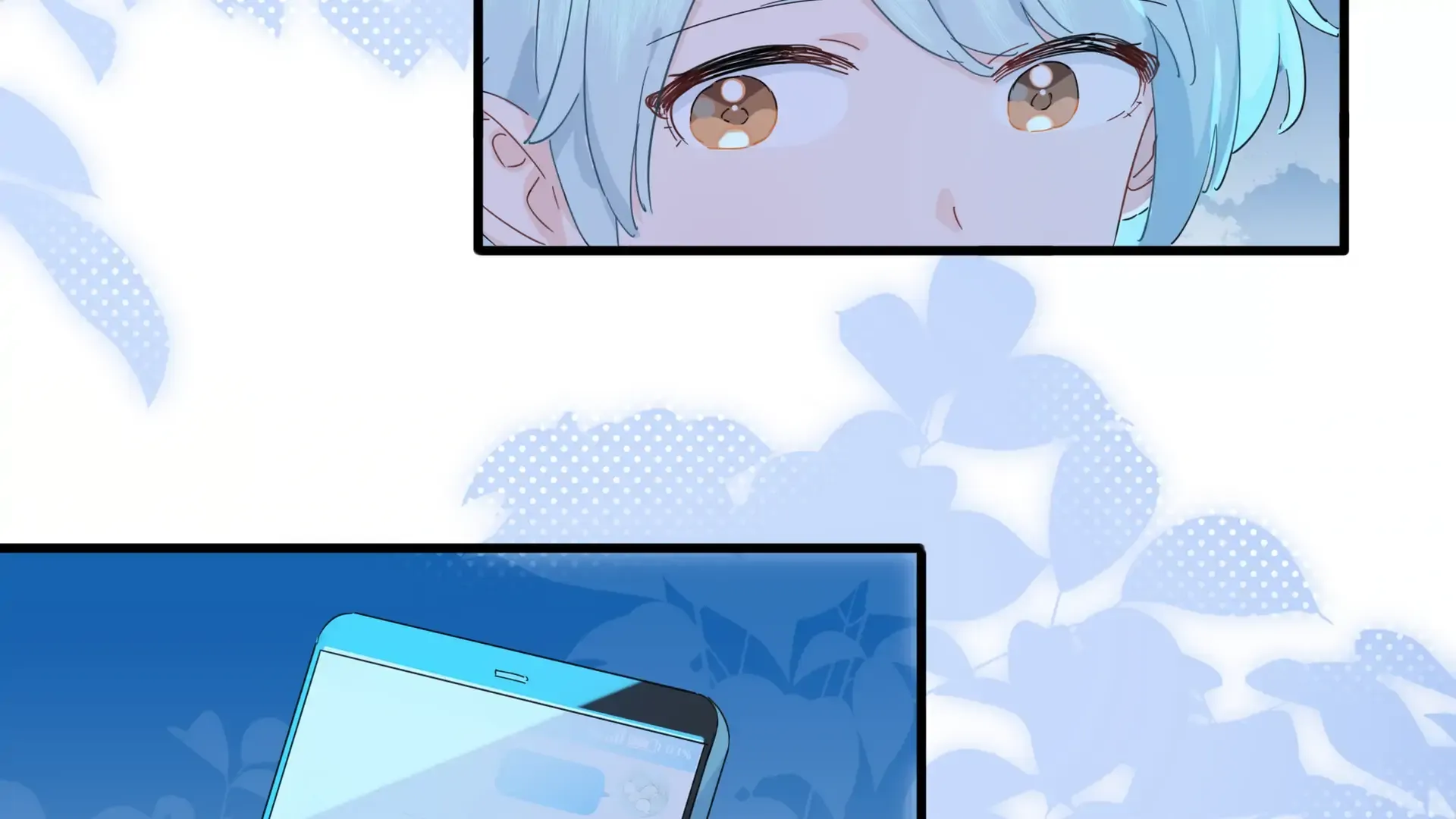 Read Love Gives Me Superpowers chapter 33 image 21 on Lezhin