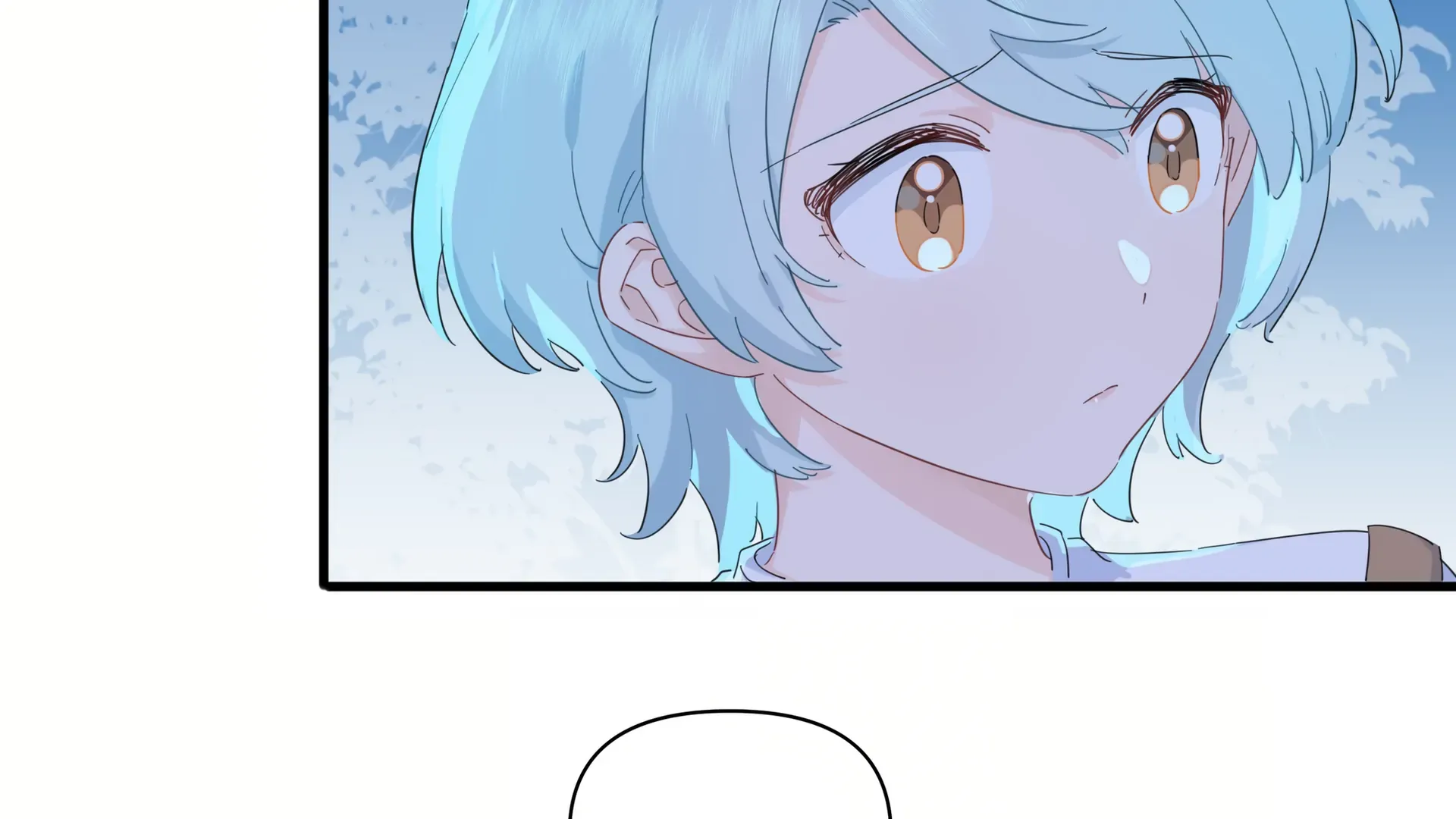 Read Love Gives Me Superpowers chapter 33 image 24 on Lezhin