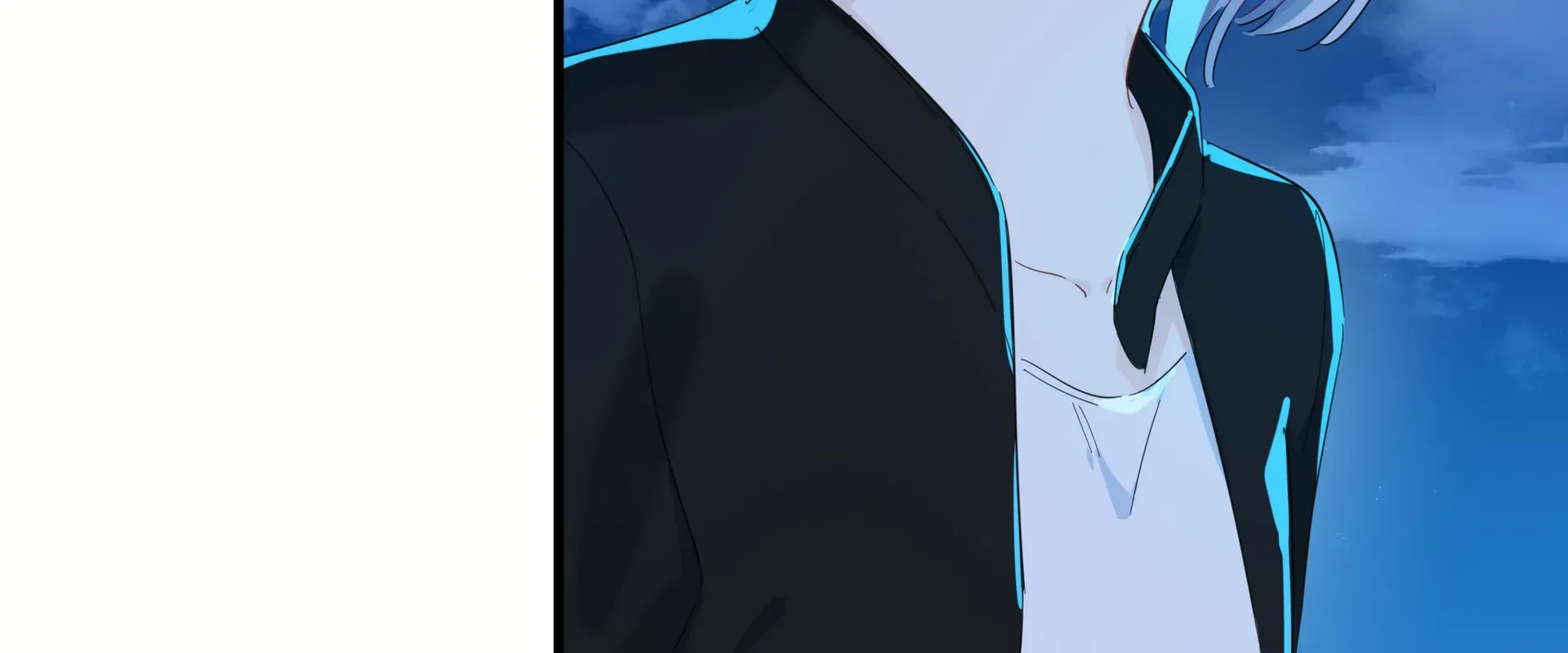 Read Love Gives Me Superpowers chapter 33 image 27 on Lezhin