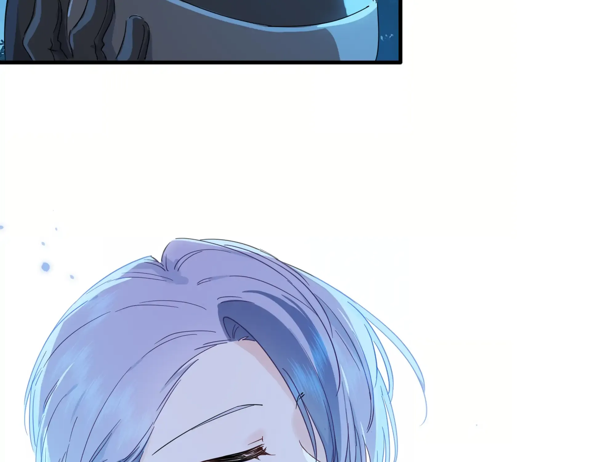 Read Love Gives Me Superpowers chapter 33 image 3 on Lezhin