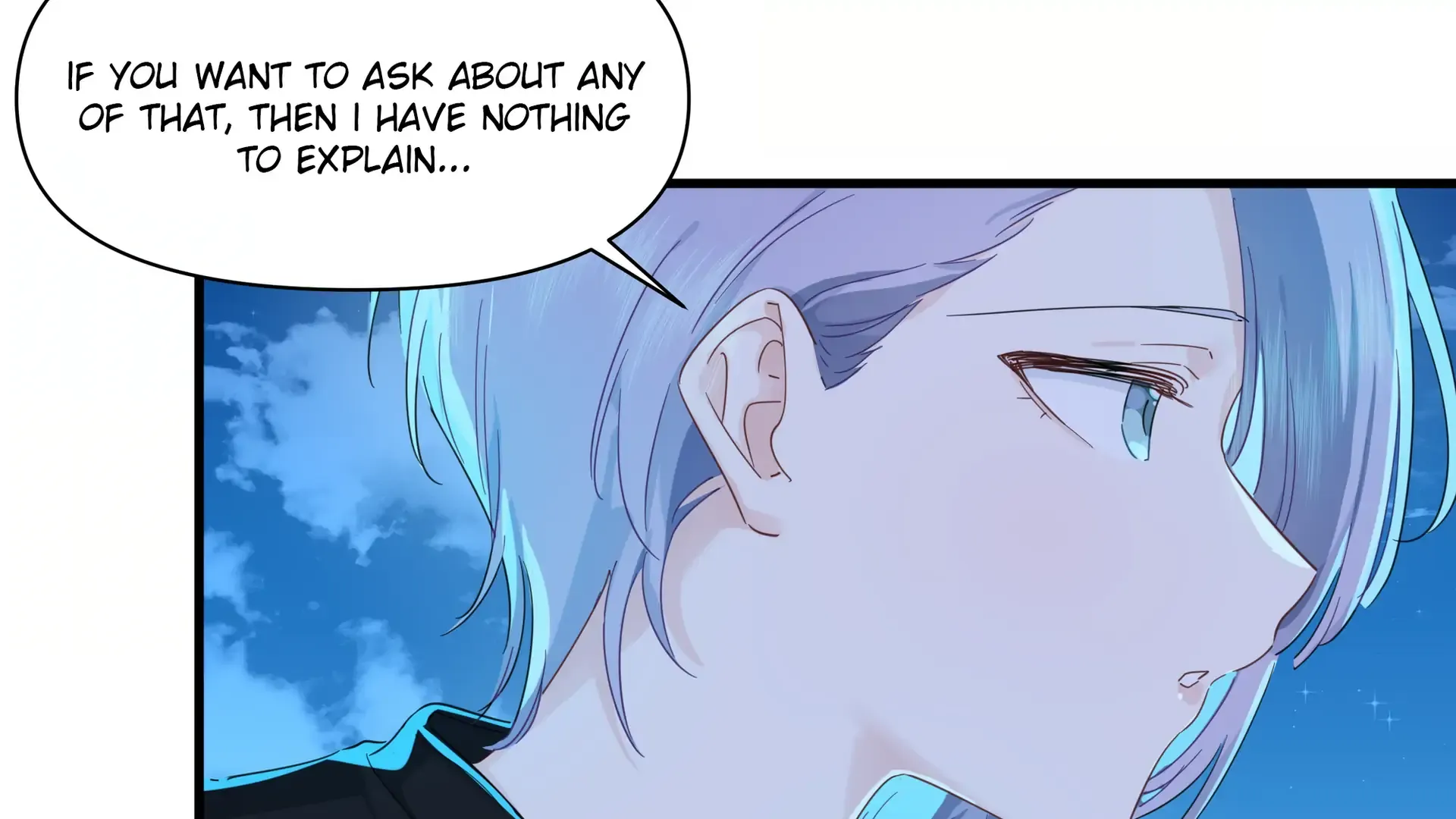 Read Love Gives Me Superpowers chapter 33 image 30 on Lezhin
