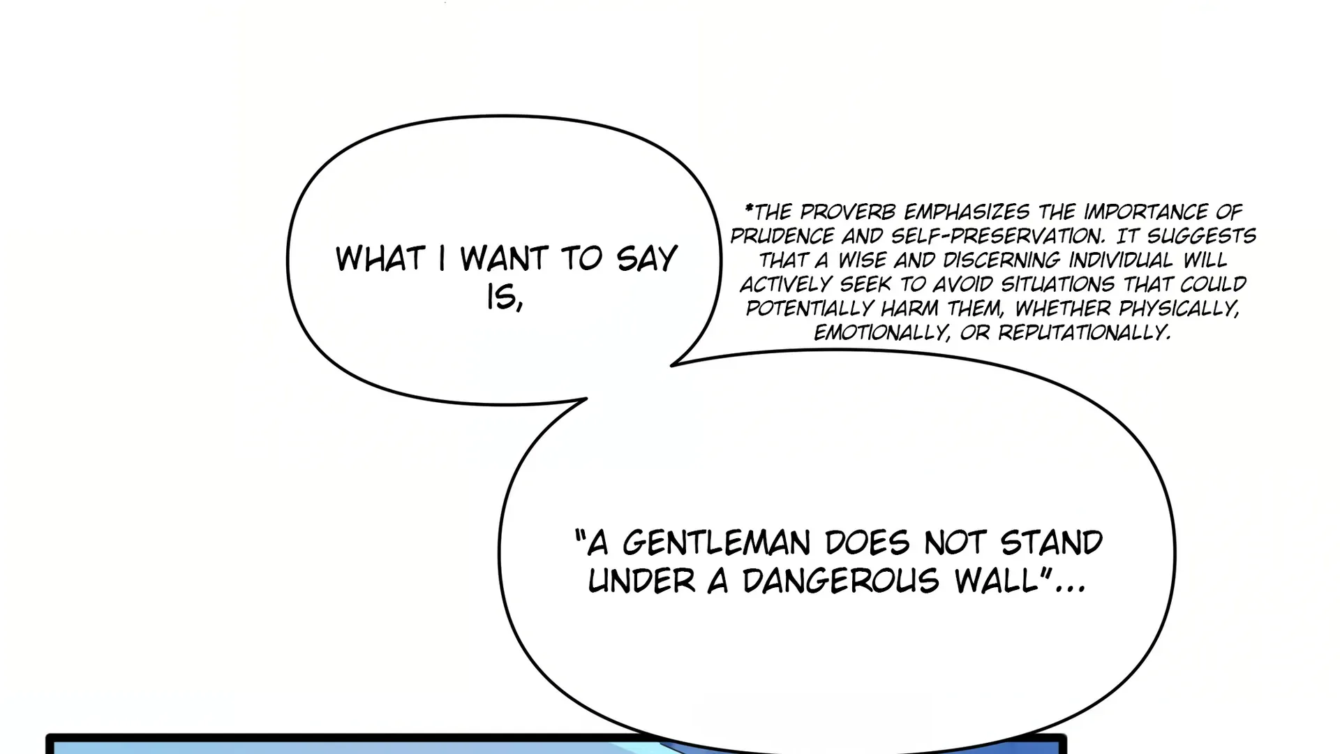 Read Love Gives Me Superpowers chapter 33 image 33 on Lezhin