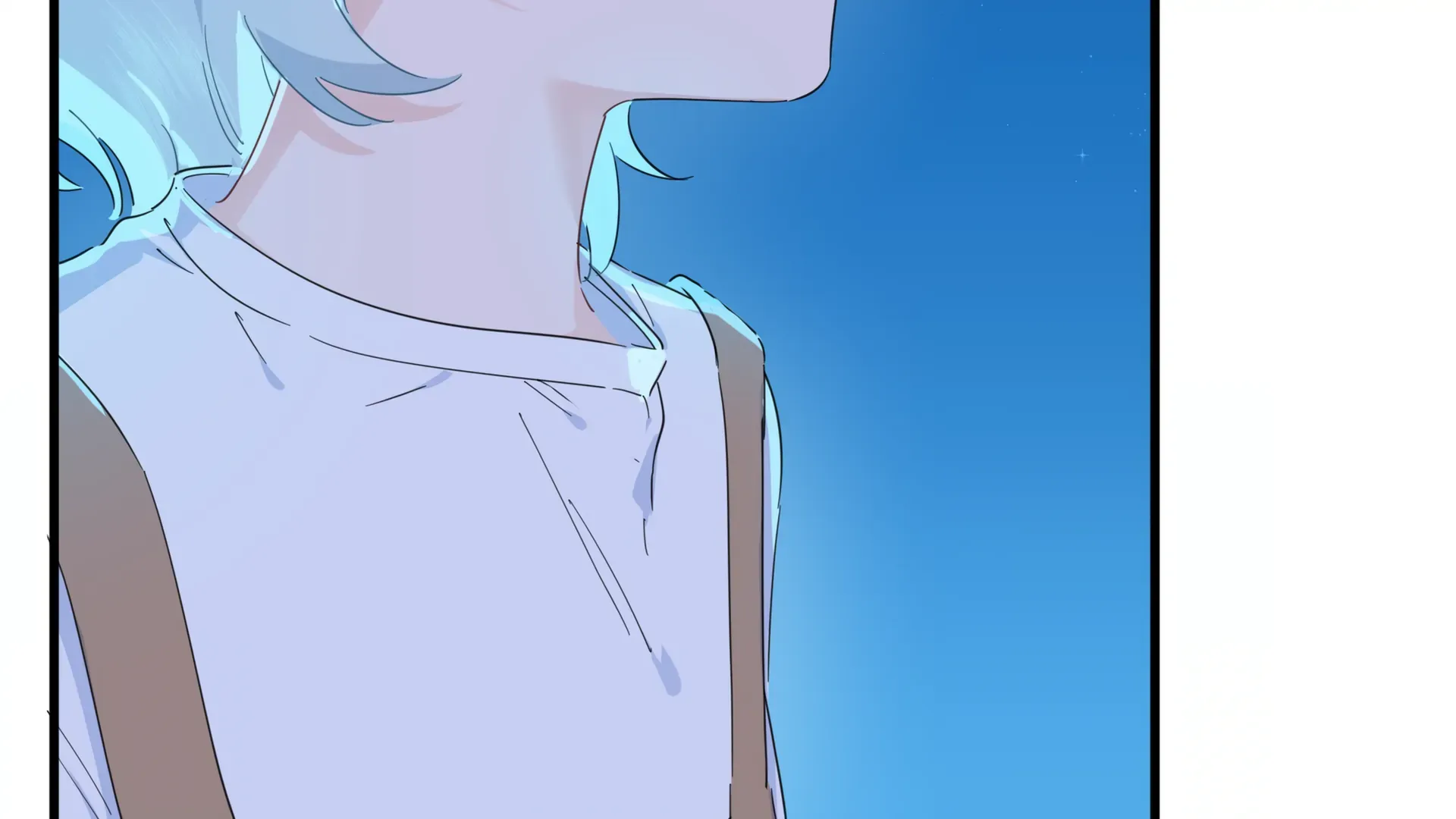 Read Love Gives Me Superpowers chapter 33 image 35 on Lezhin
