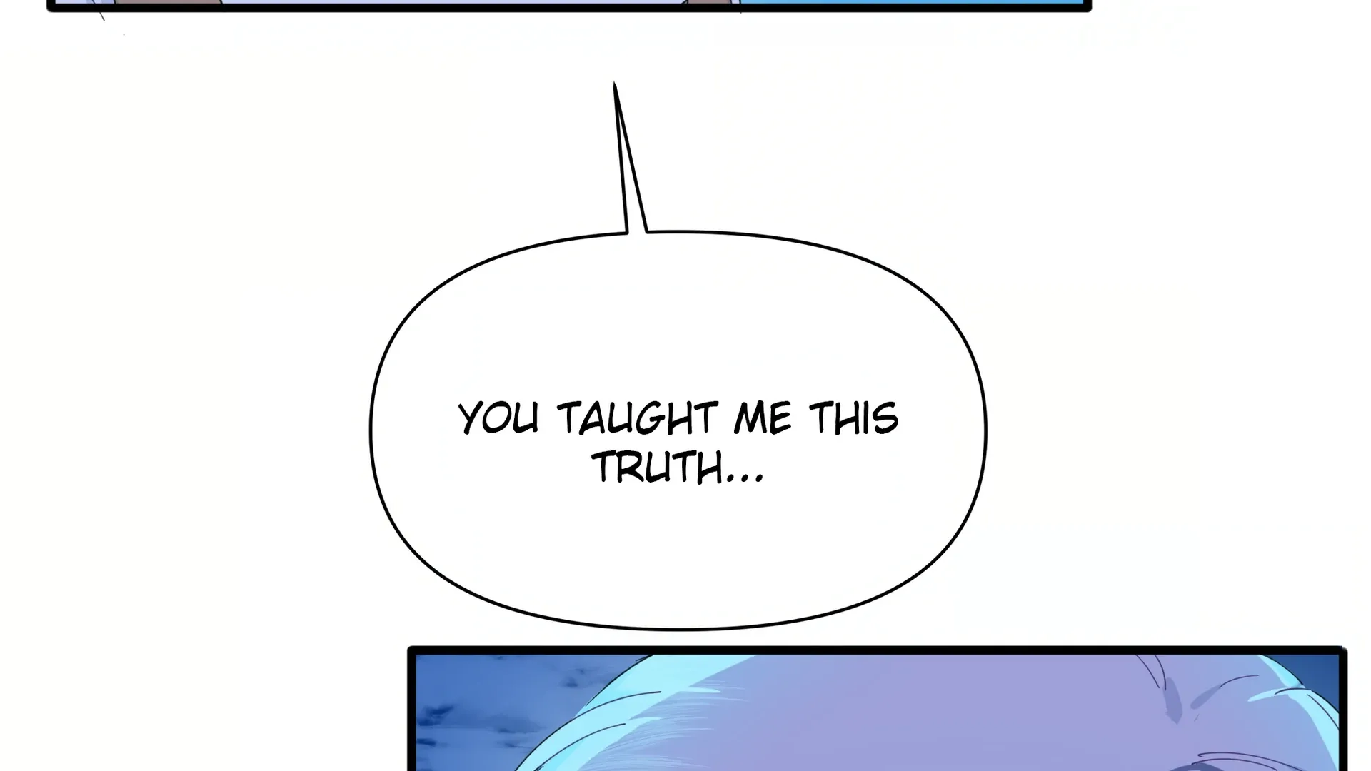 Read Love Gives Me Superpowers chapter 33 image 36 on Lezhin