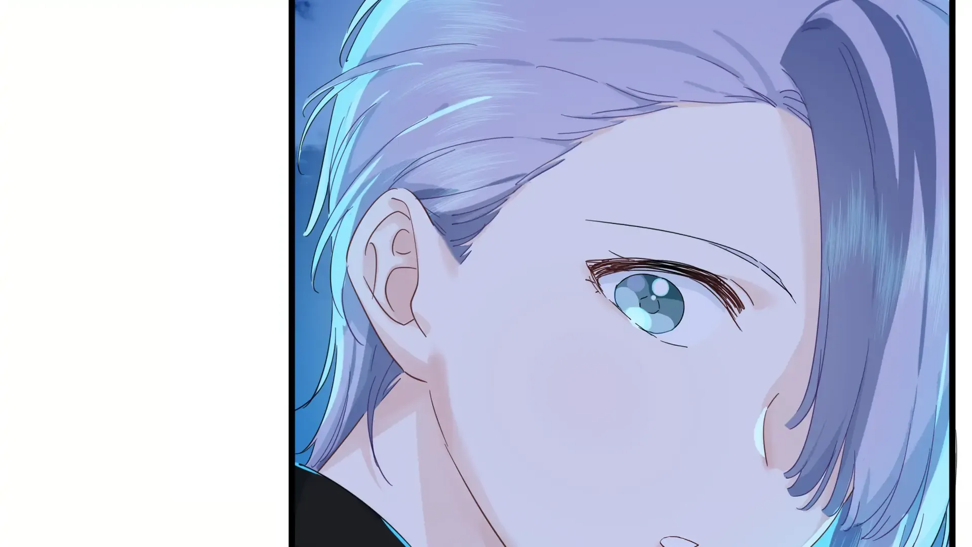 Read Love Gives Me Superpowers chapter 33 image 37 on Lezhin