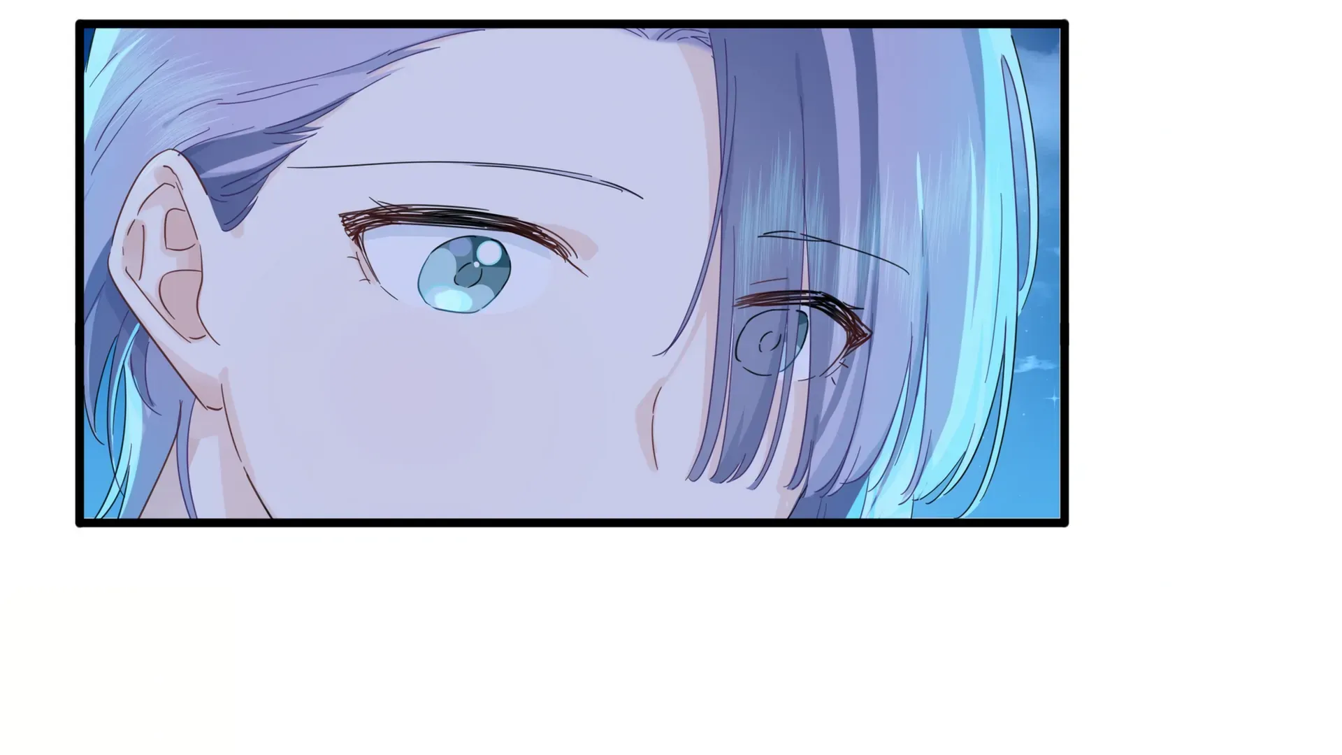 Read Love Gives Me Superpowers chapter 33 image 40 on Lezhin