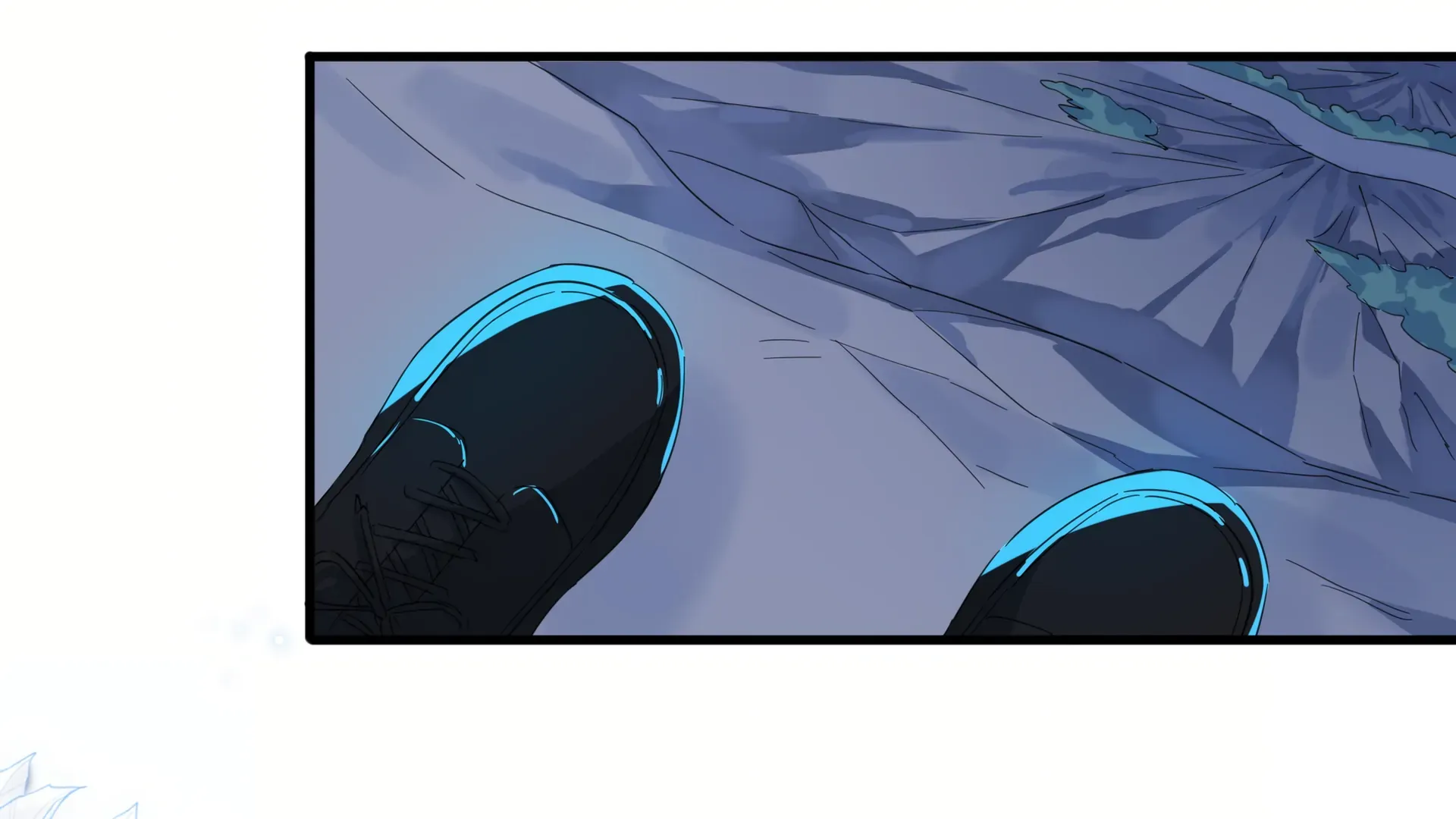 Read Love Gives Me Superpowers chapter 33 image 41 on Lezhin