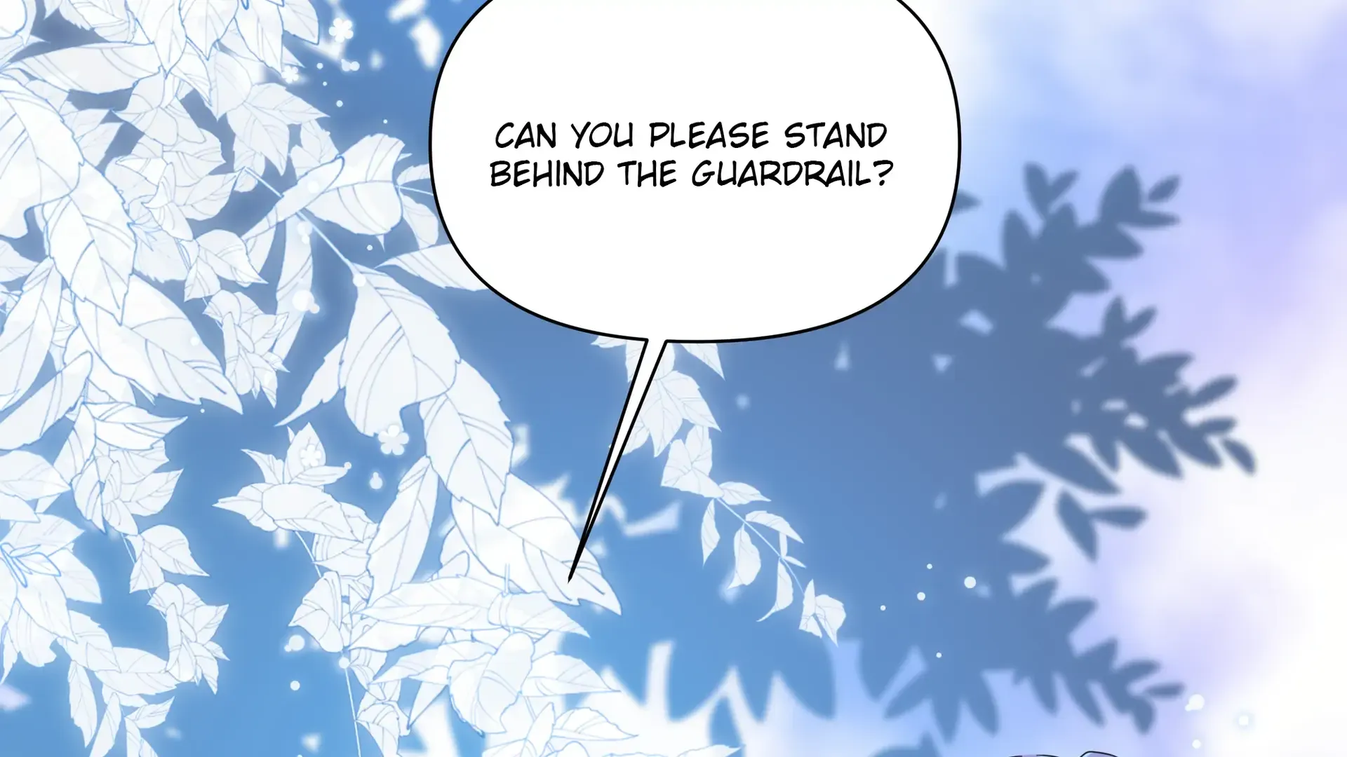 Read Love Gives Me Superpowers chapter 33 image 43 on Lezhin