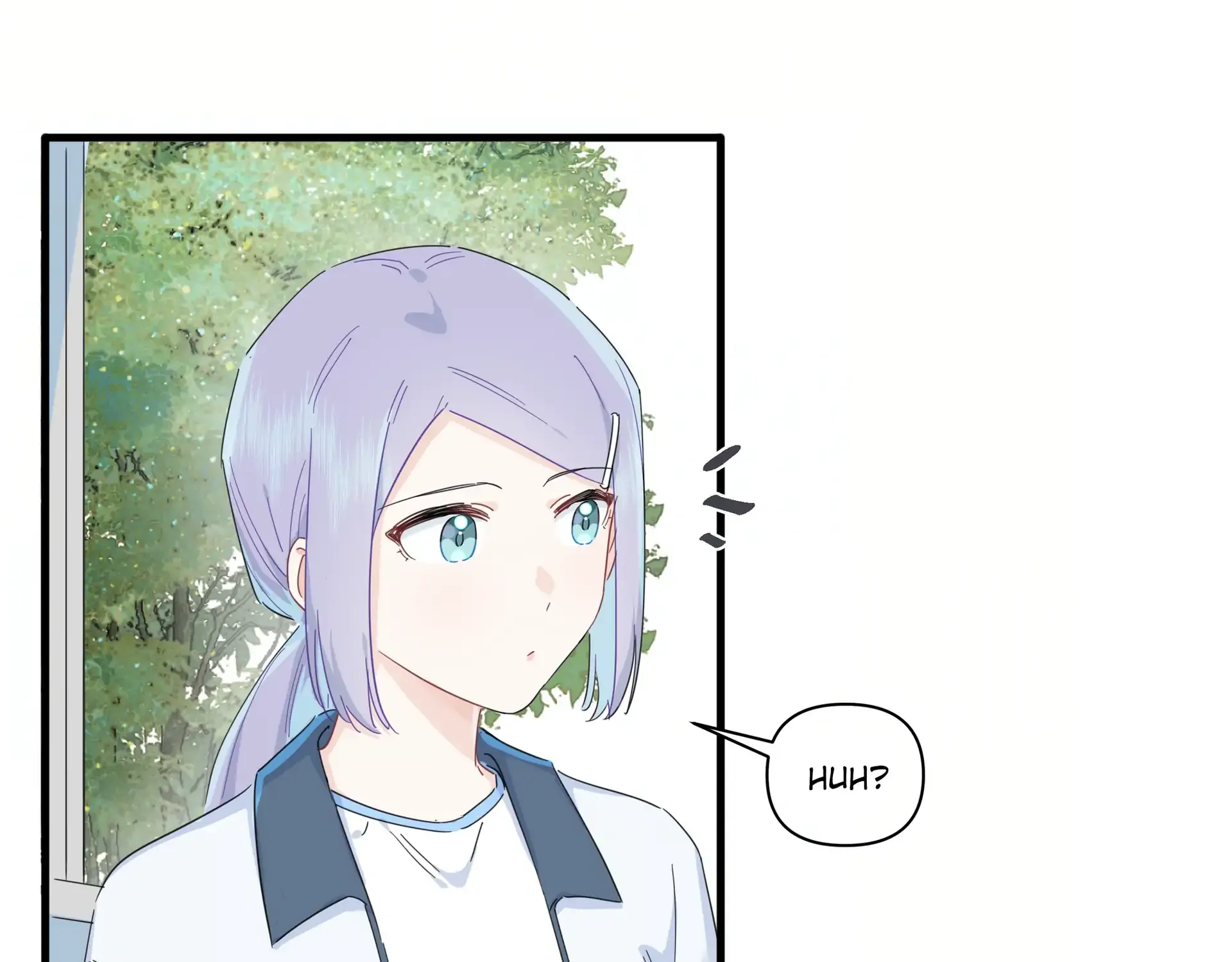 Read Love Gives Me Superpowers chapter 33 image 52 on Lezhin