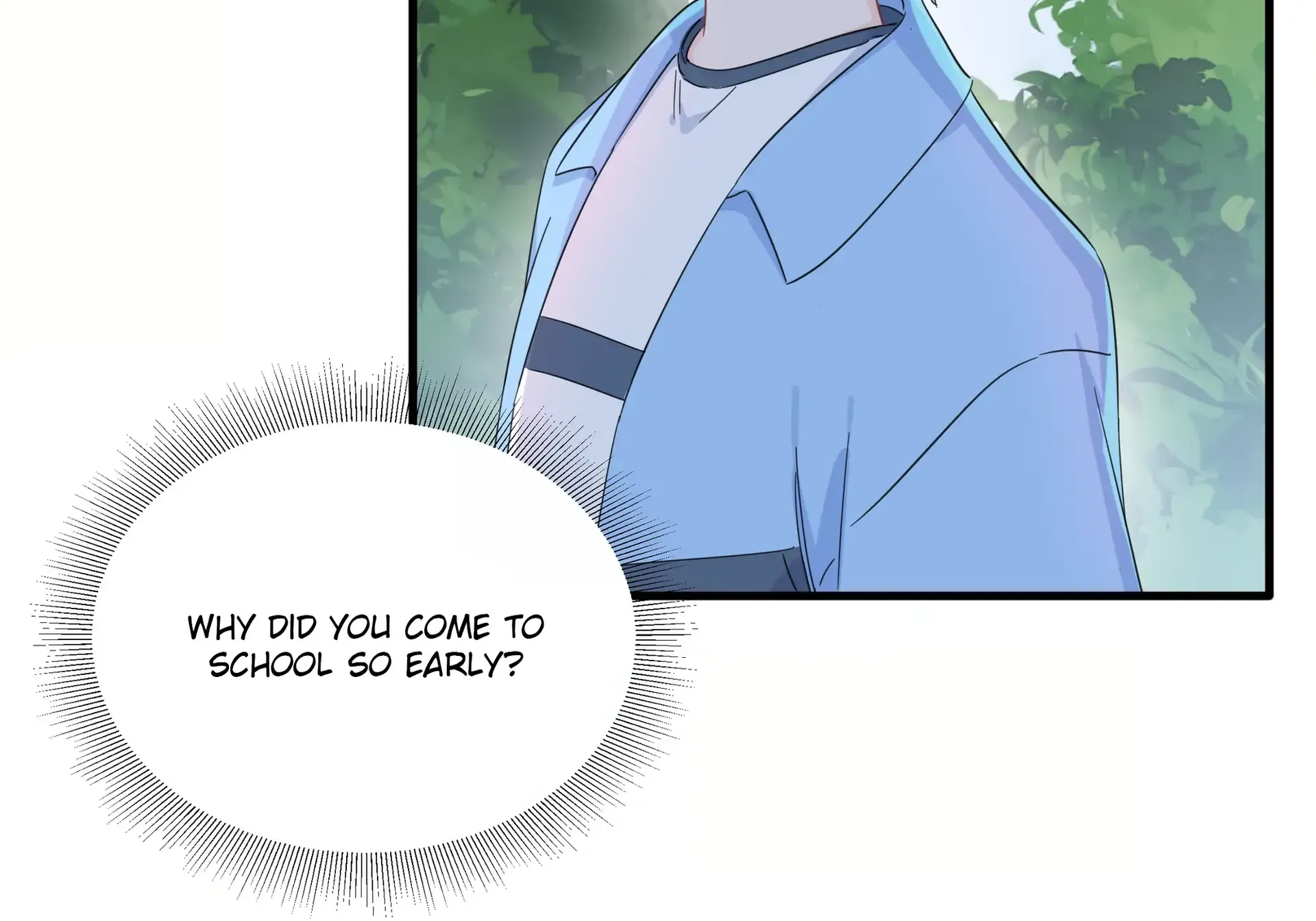 Read Love Gives Me Superpowers chapter 33 image 55 on Lezhin