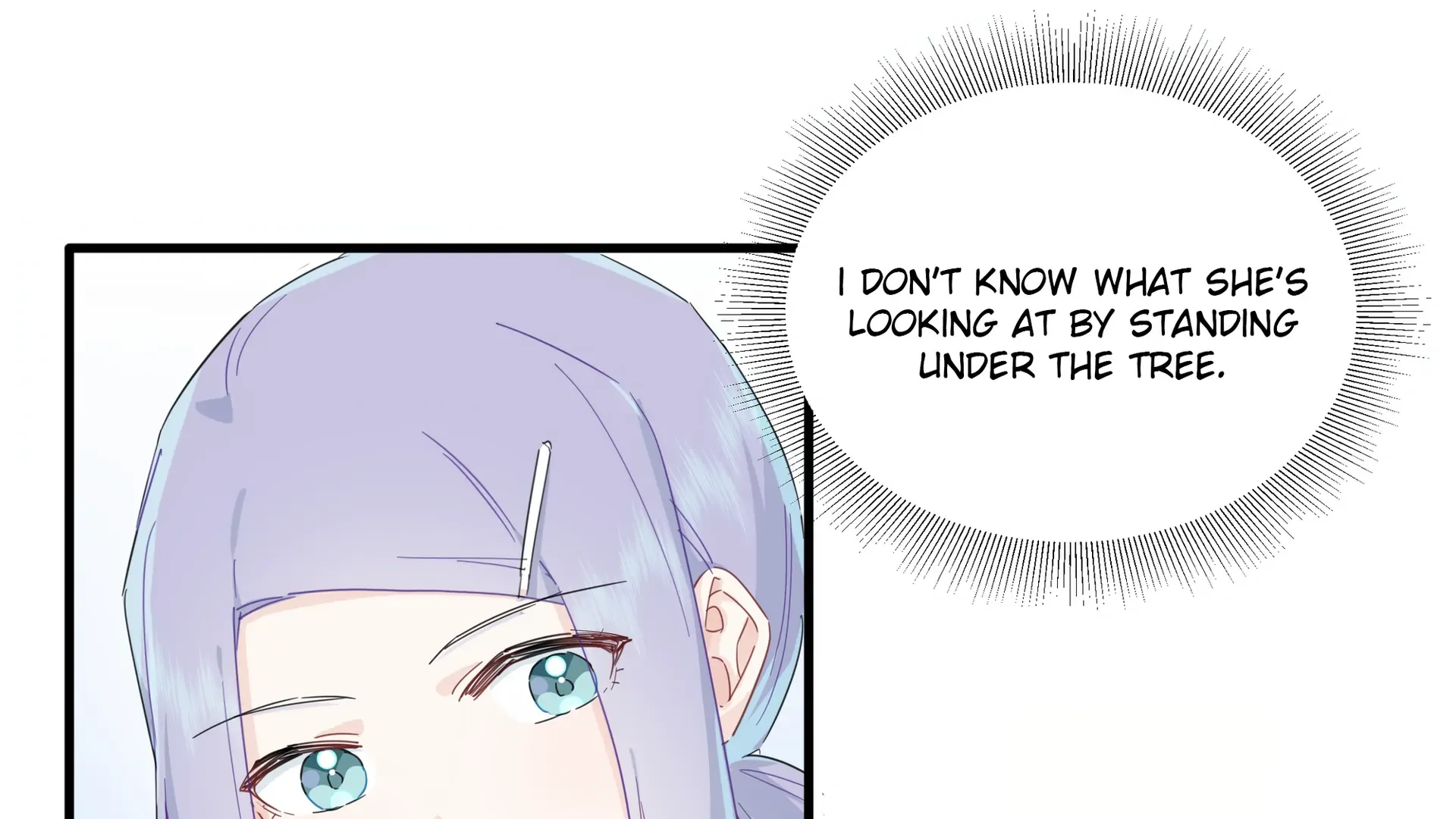 Read Love Gives Me Superpowers chapter 33 image 56 on Lezhin