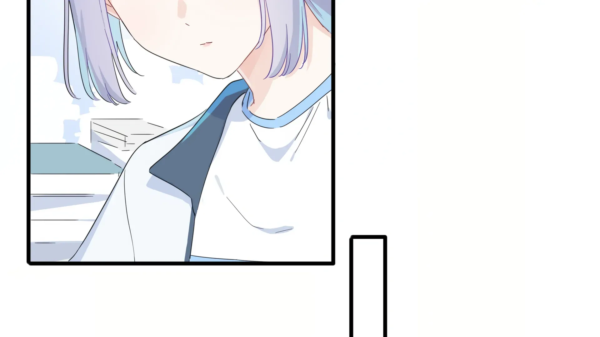 Read Love Gives Me Superpowers chapter 33 image 57 on Lezhin