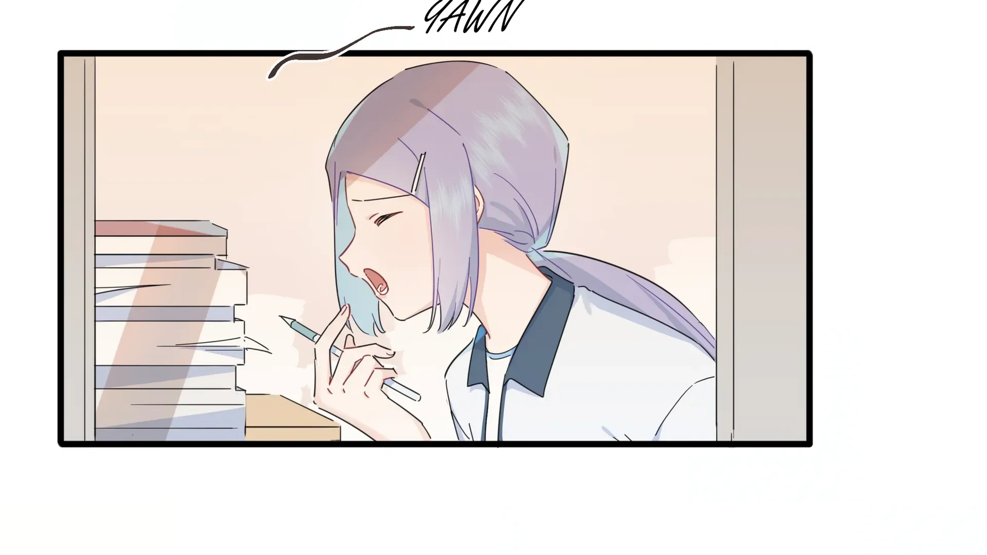 Read Love Gives Me Superpowers chapter 33 image 61 on Lezhin