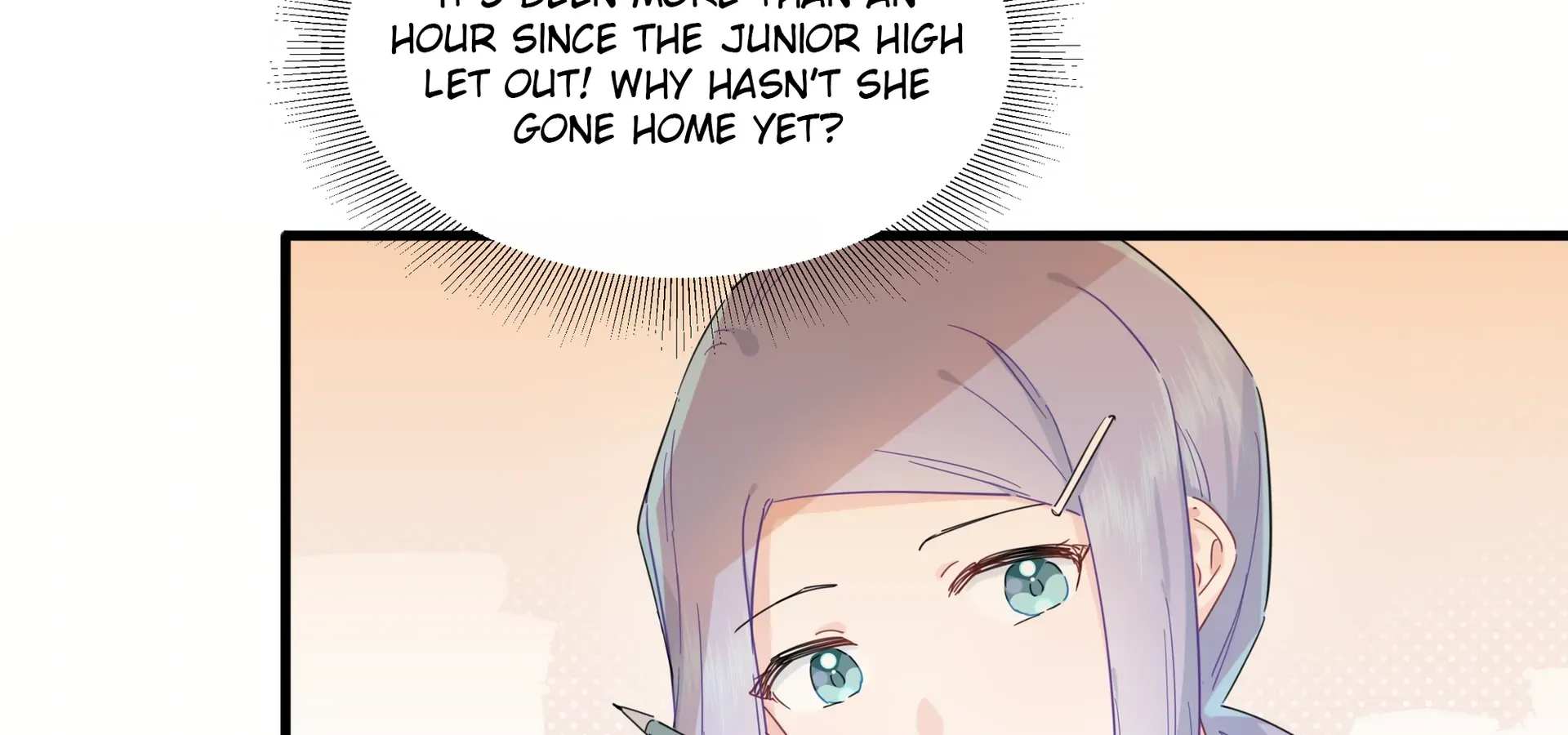 Read Love Gives Me Superpowers chapter 33 image 65 on Lezhin