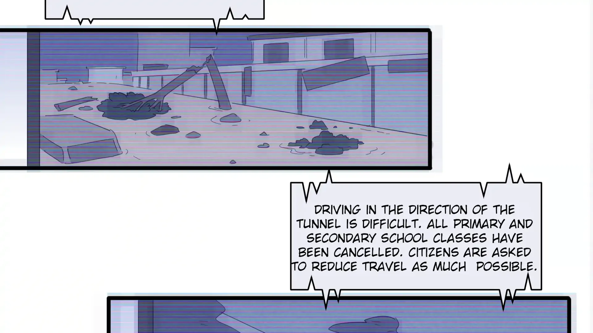 Read Love Gives Me Superpowers chapter 33 image 68 on Lezhin