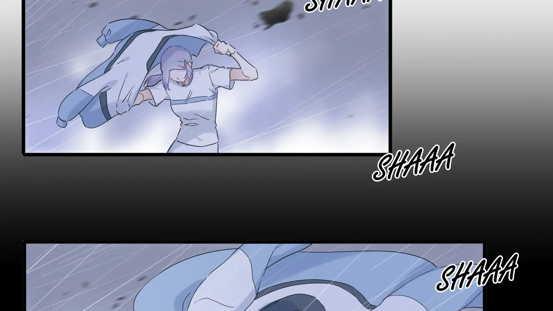 Read Love Gives Me Superpowers chapter 33 image 70 on Lezhin