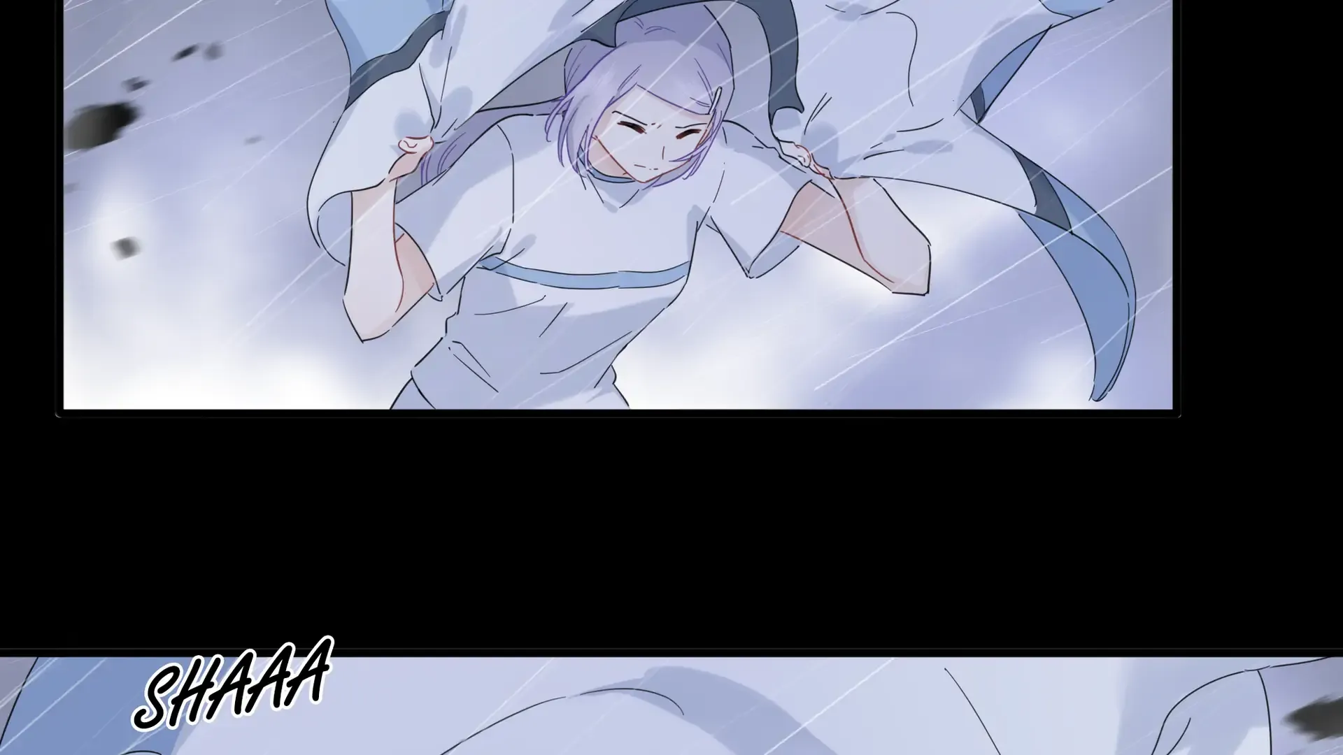 Read Love Gives Me Superpowers chapter 33 image 71 on Lezhin