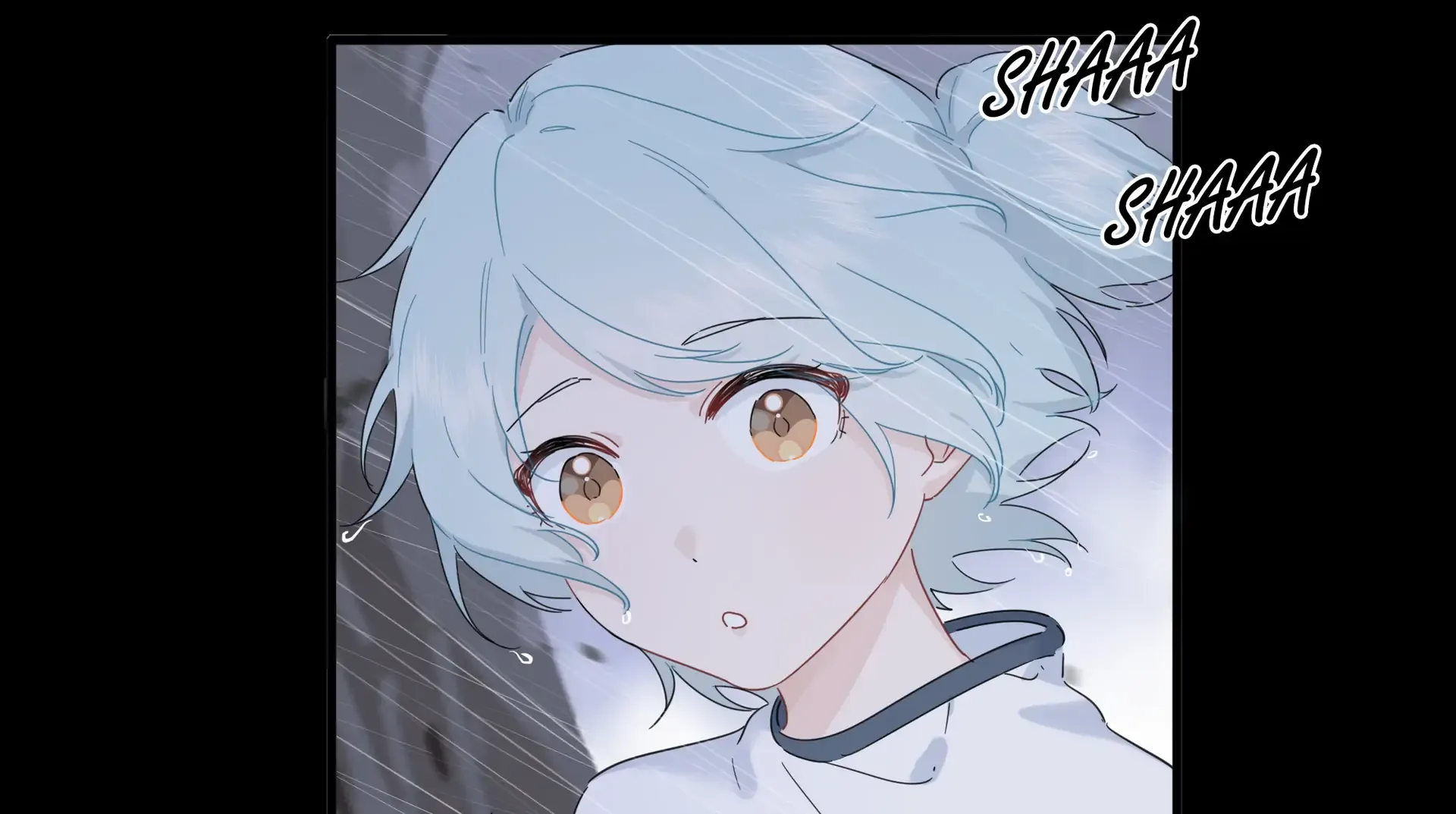 Read Love Gives Me Superpowers chapter 33 image 74 on Lezhin