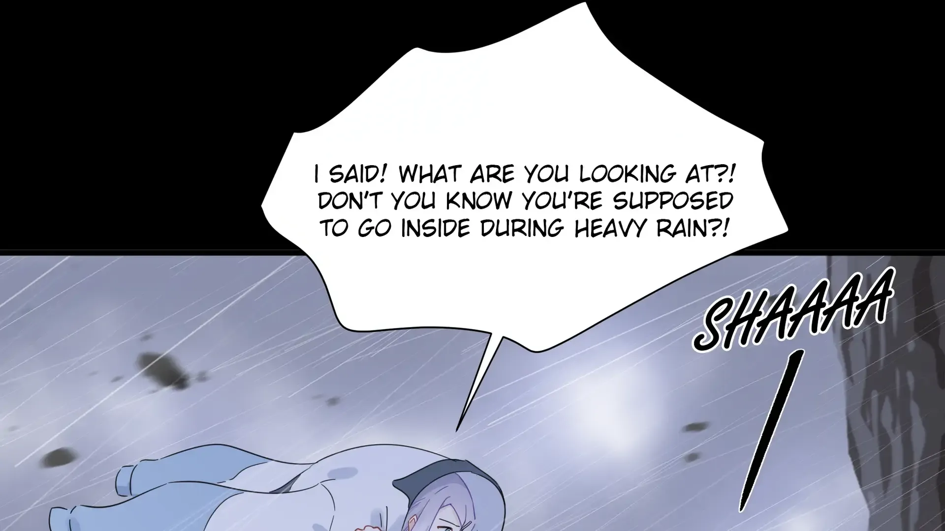 Read Love Gives Me Superpowers chapter 33 image 76 on Lezhin