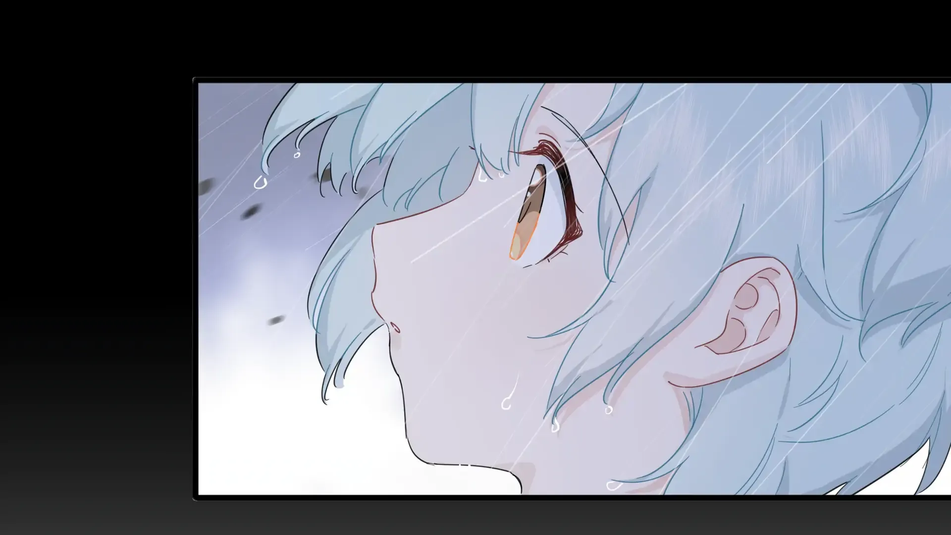 Read Love Gives Me Superpowers chapter 33 image 78 on Lezhin