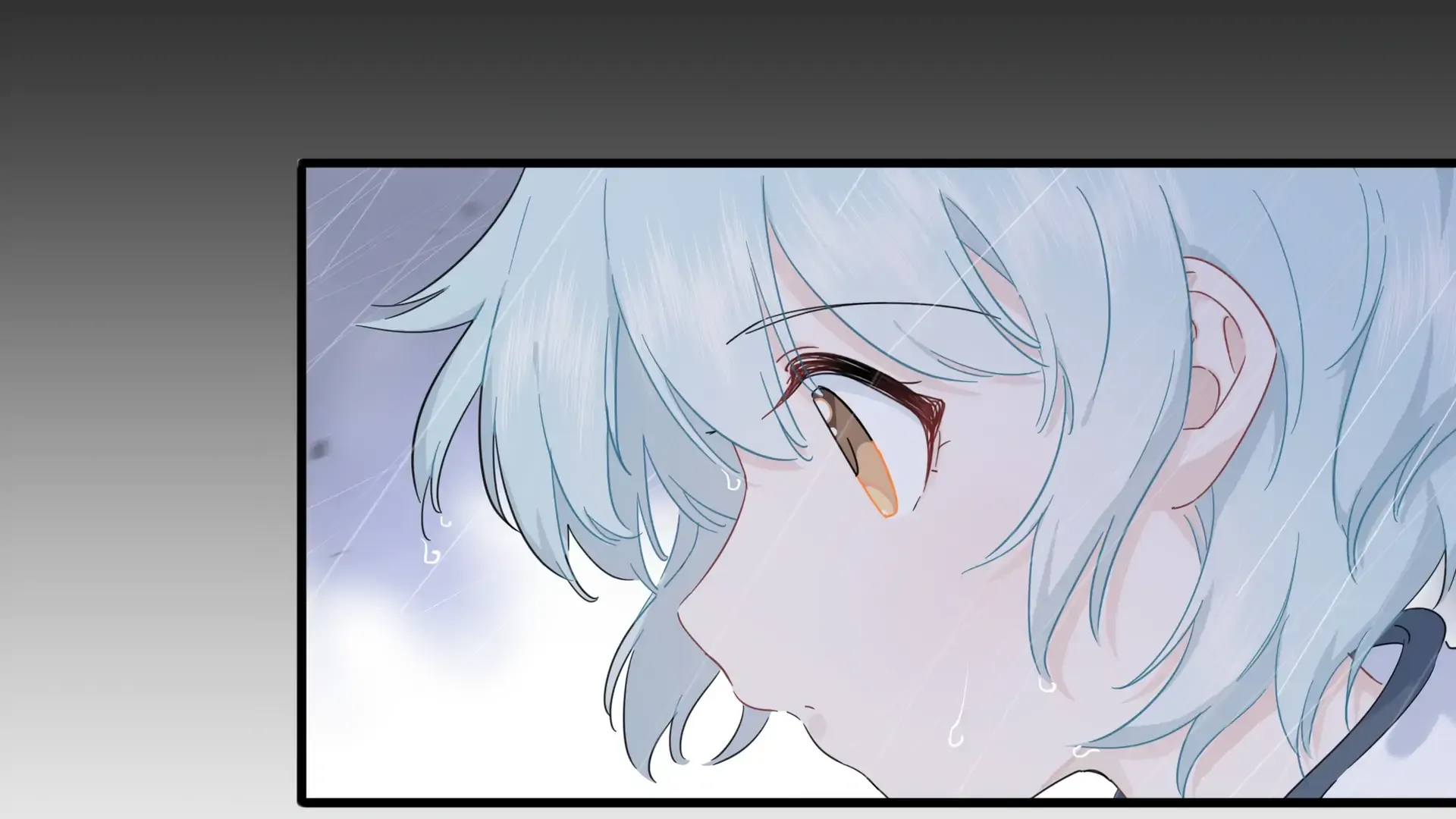 Read Love Gives Me Superpowers chapter 33 image 79 on Lezhin