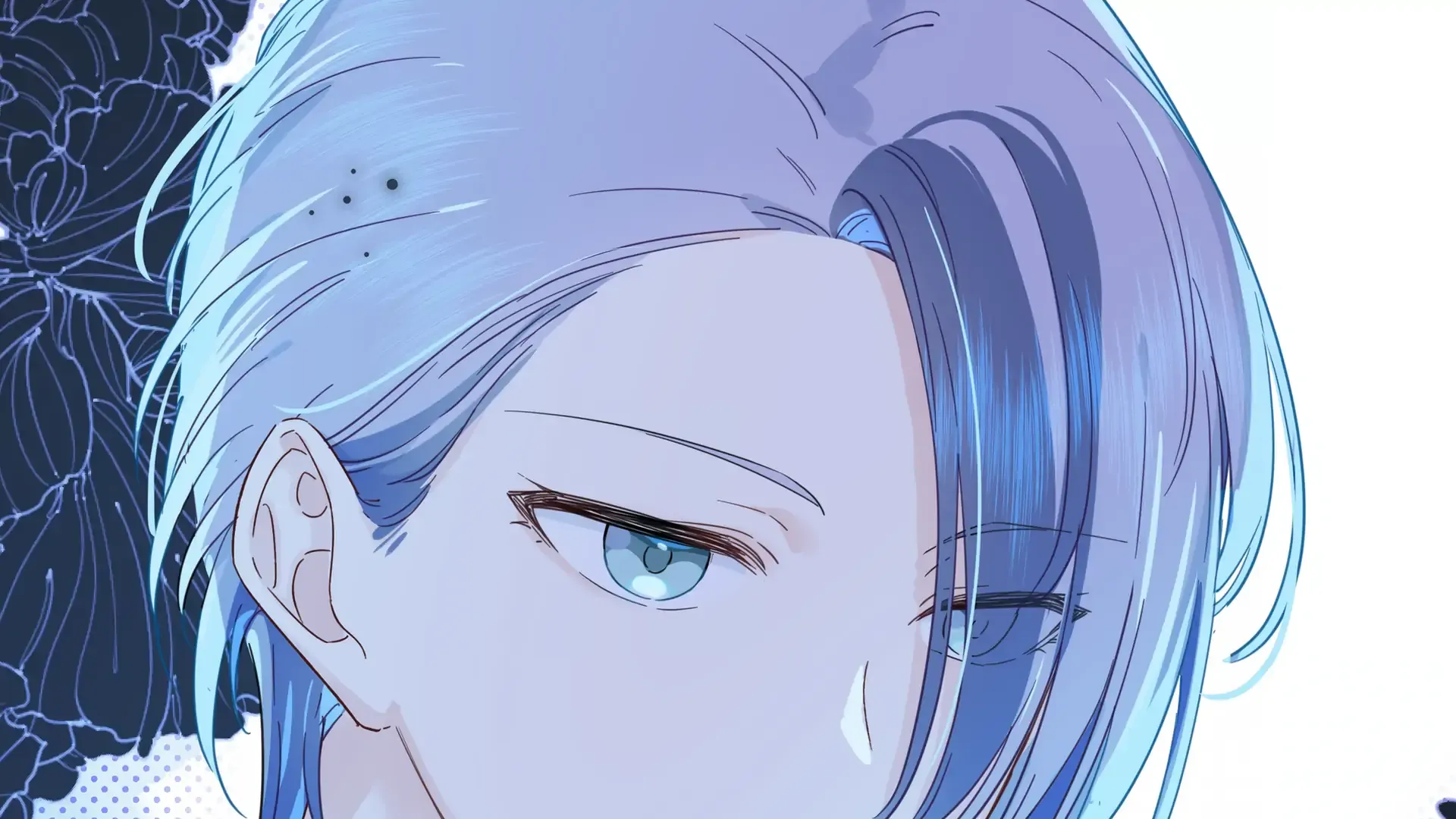 Read Love Gives Me Superpowers chapter 33 image 8 on Lezhin