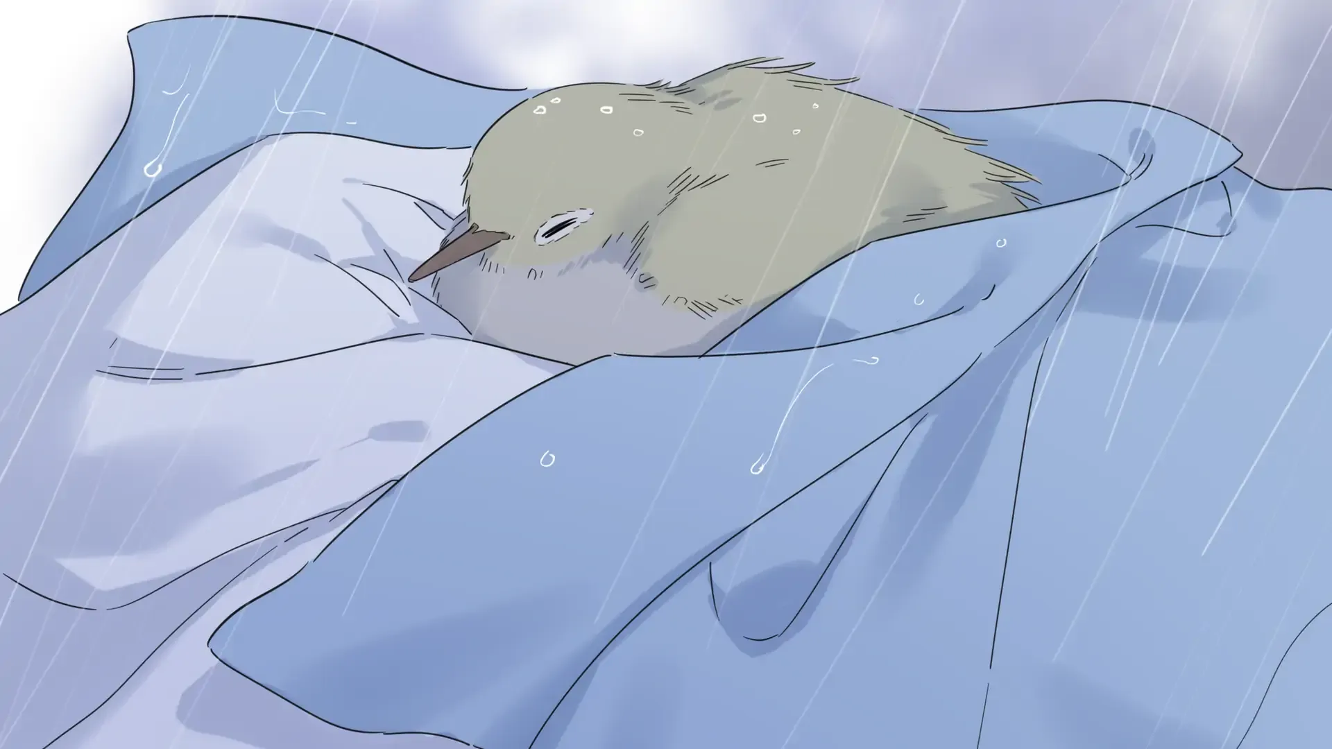 Read Love Gives Me Superpowers chapter 33 image 81 on Lezhin