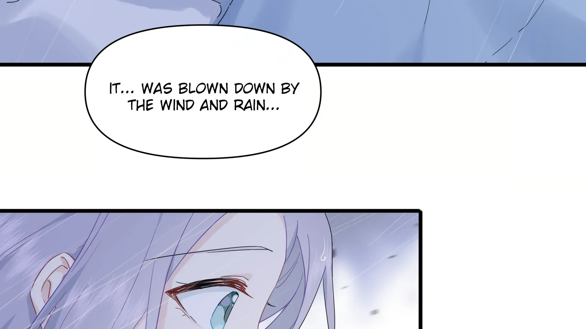 Read Love Gives Me Superpowers chapter 33 image 82 on Lezhin
