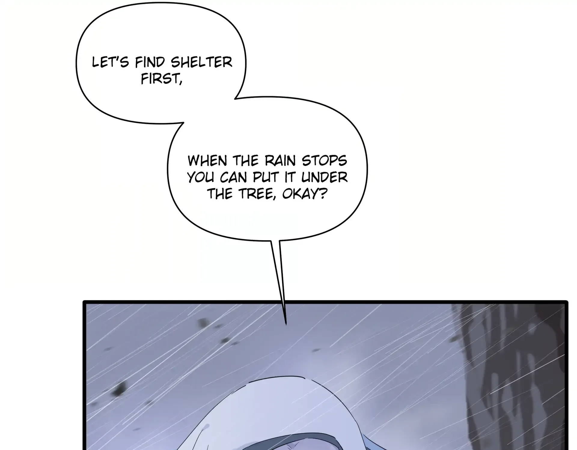 Read Love Gives Me Superpowers chapter 33 image 86 on Lezhin