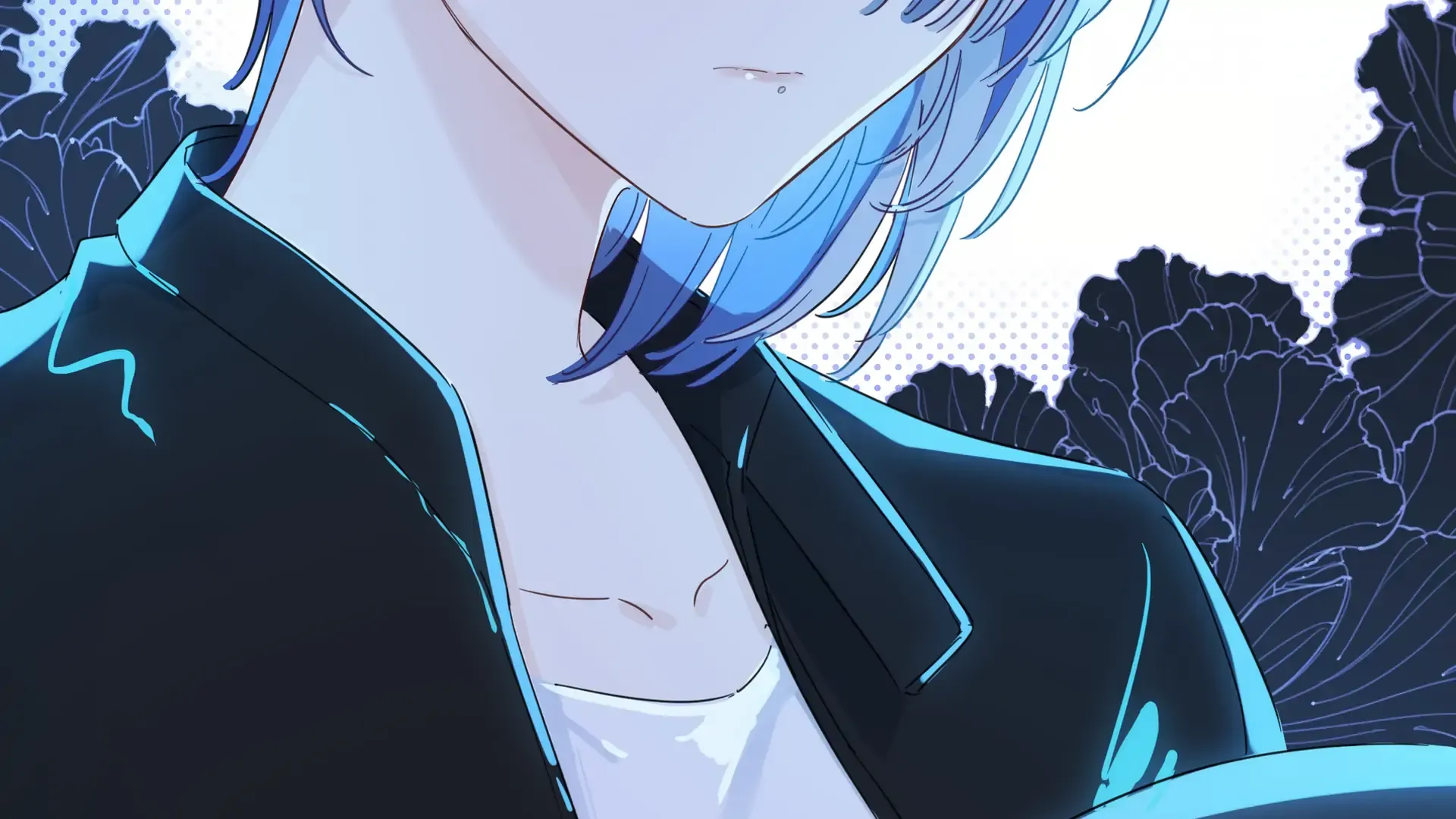 Read Love Gives Me Superpowers chapter 33 image 9 on Lezhin