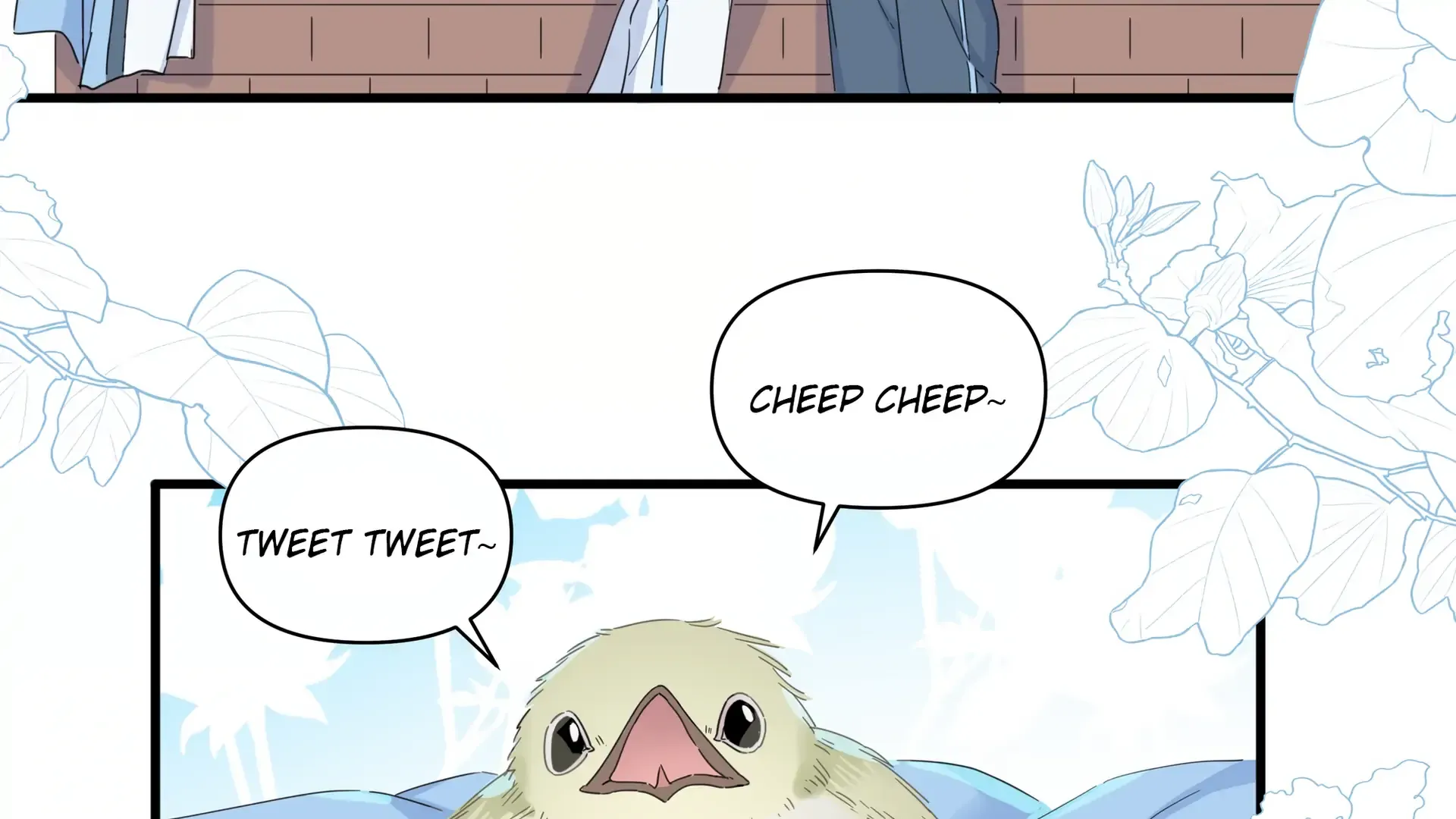 Read Love Gives Me Superpowers chapter 33 image 94 on Lezhin