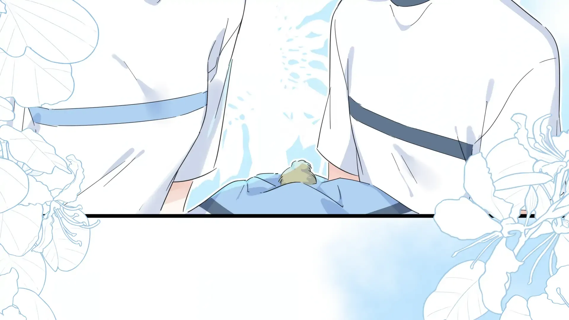 Read Love Gives Me Superpowers chapter 33 image 97 on Lezhin