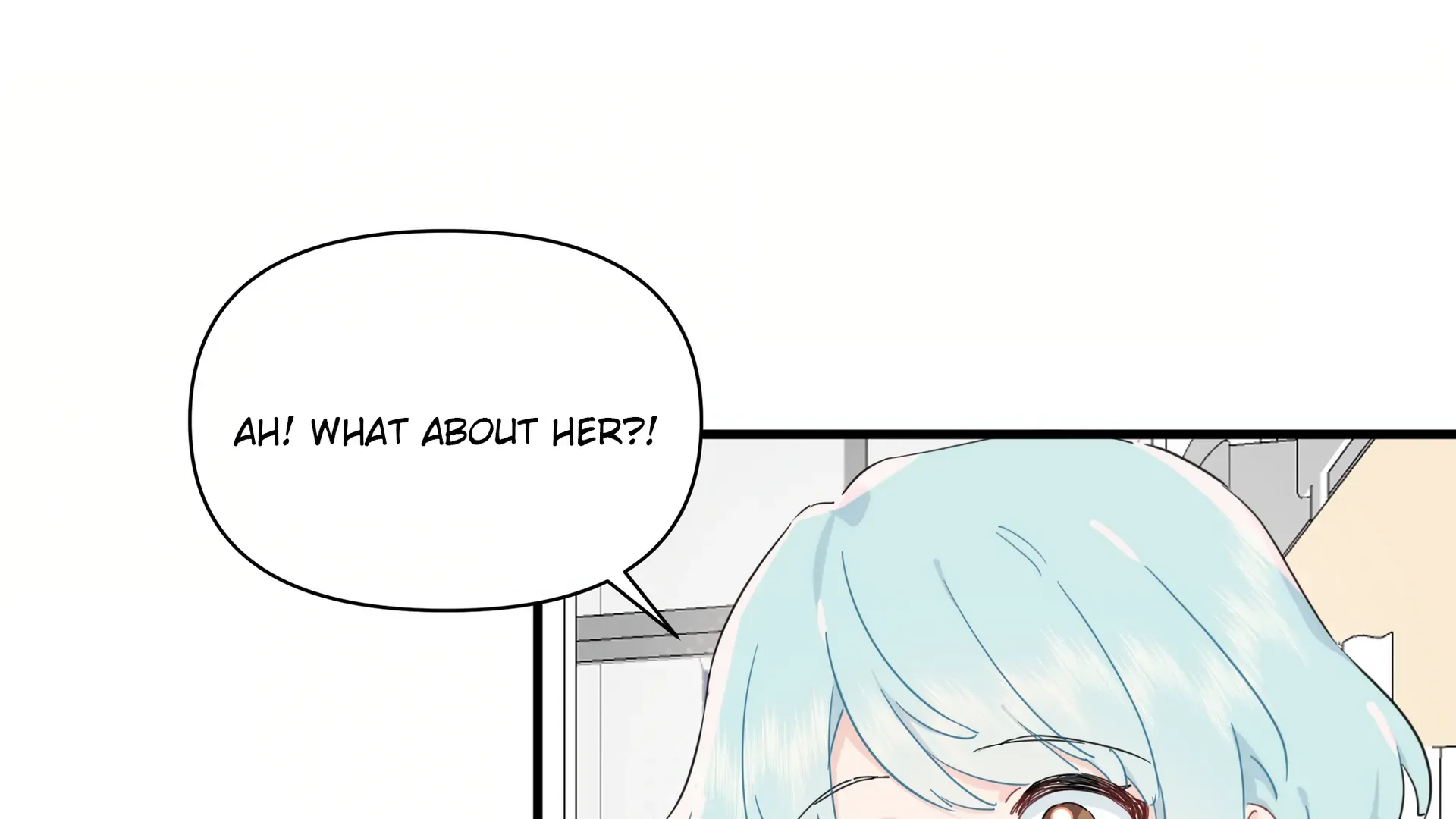 Read Love Gives Me Superpowers chapter 34 image 25 on Lezhin