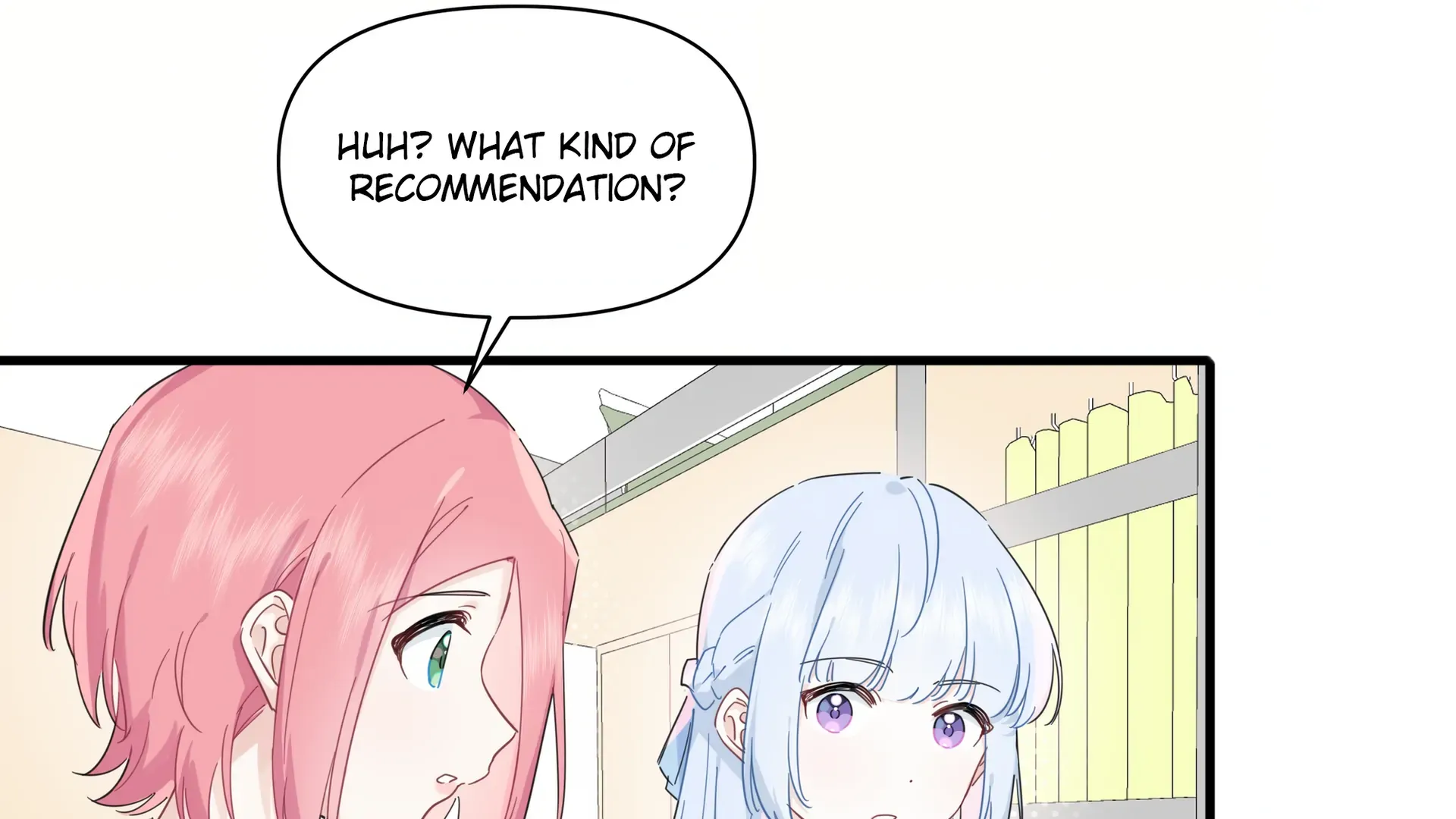Read Love Gives Me Superpowers chapter 34 image 32 on Lezhin
