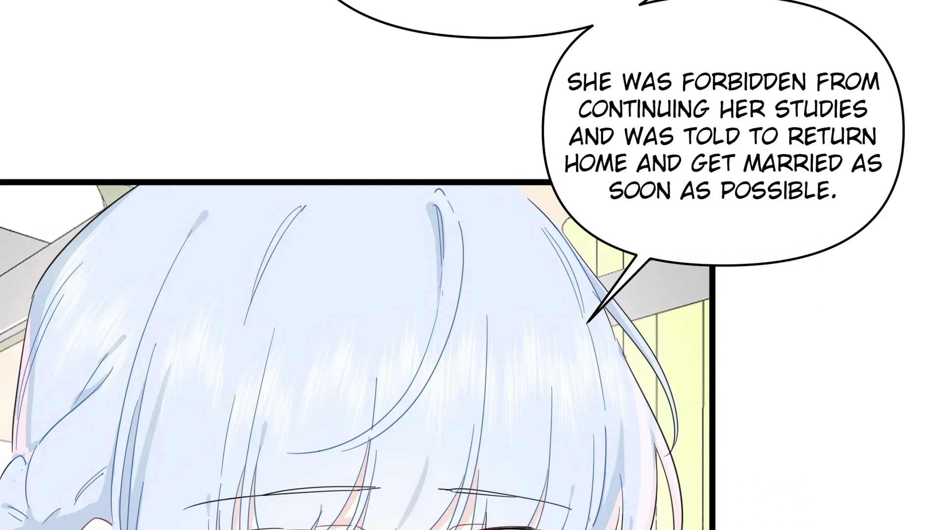Read Love Gives Me Superpowers chapter 34 image 35 on Lezhin