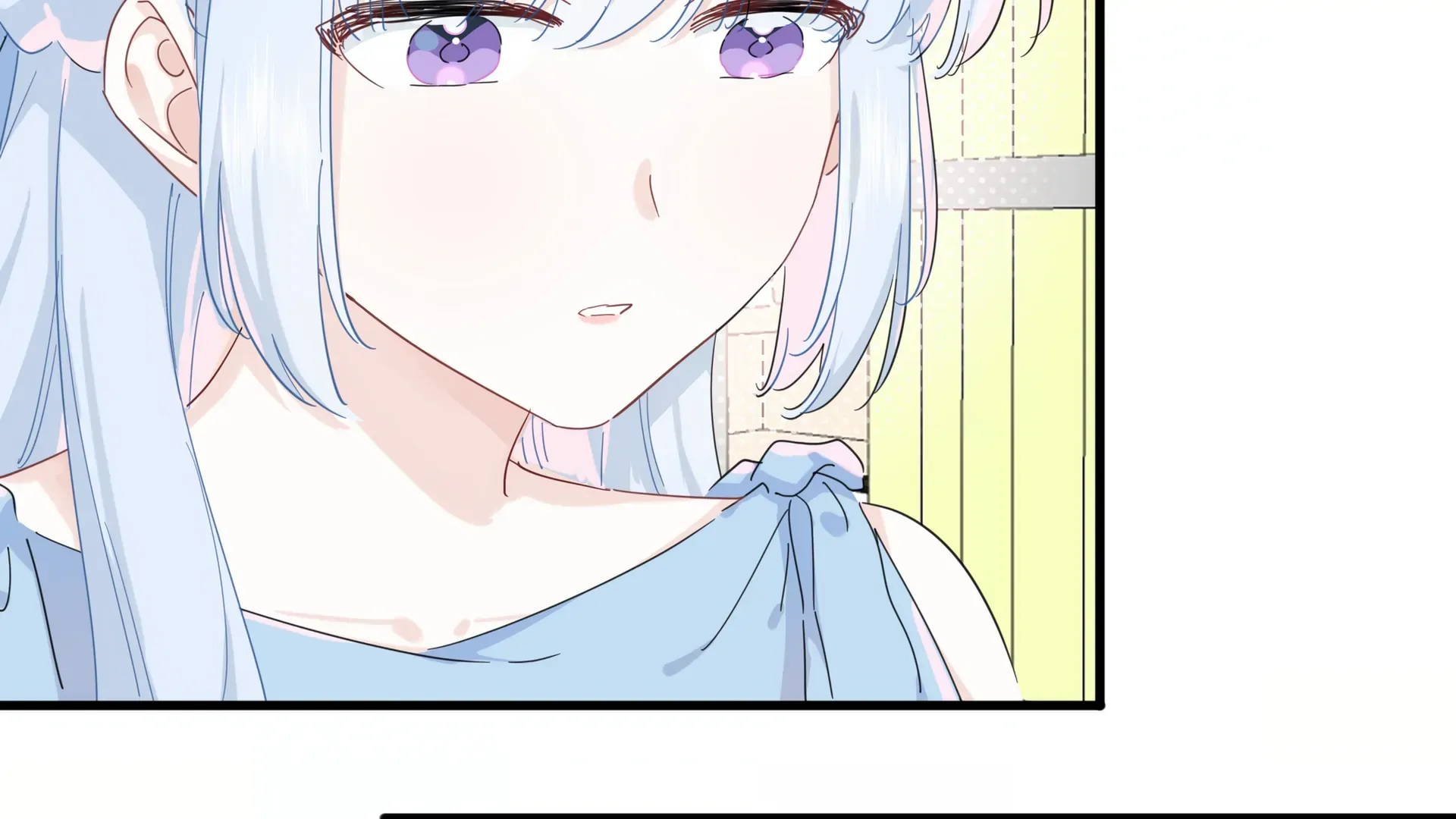 Read Love Gives Me Superpowers chapter 34 image 36 on Lezhin