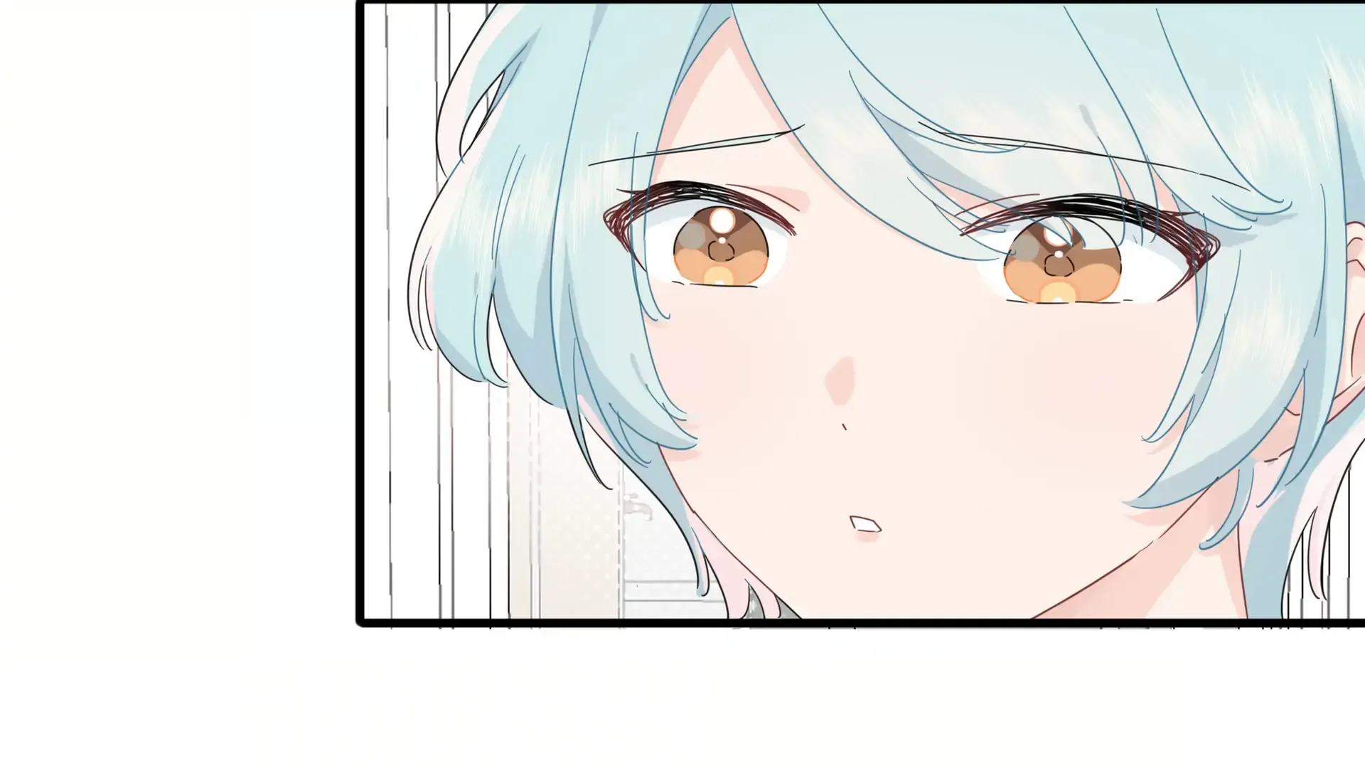 Read Love Gives Me Superpowers chapter 34 image 37 on Lezhin