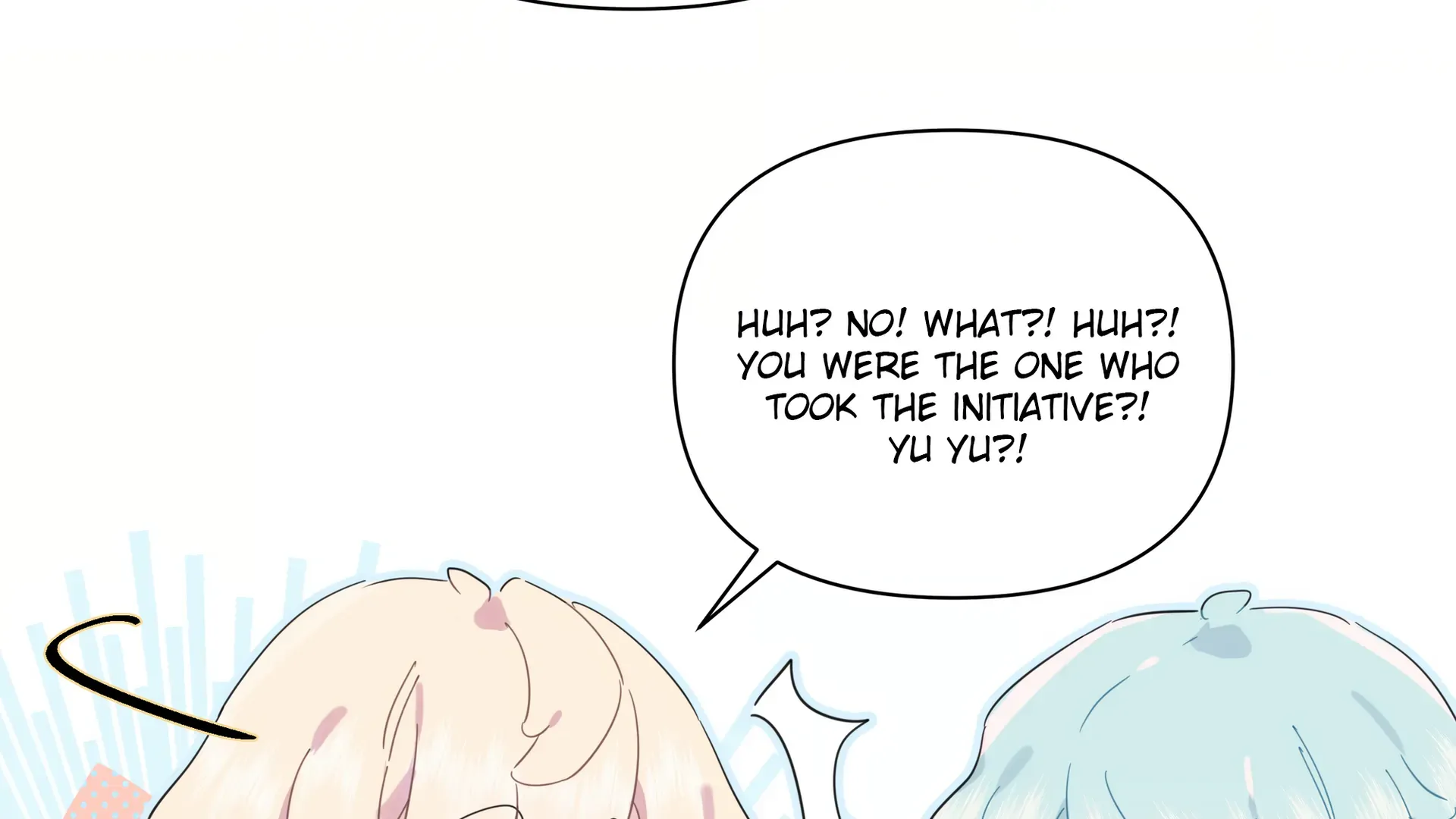 Read Love Gives Me Superpowers chapter 34 image 44 on Lezhin