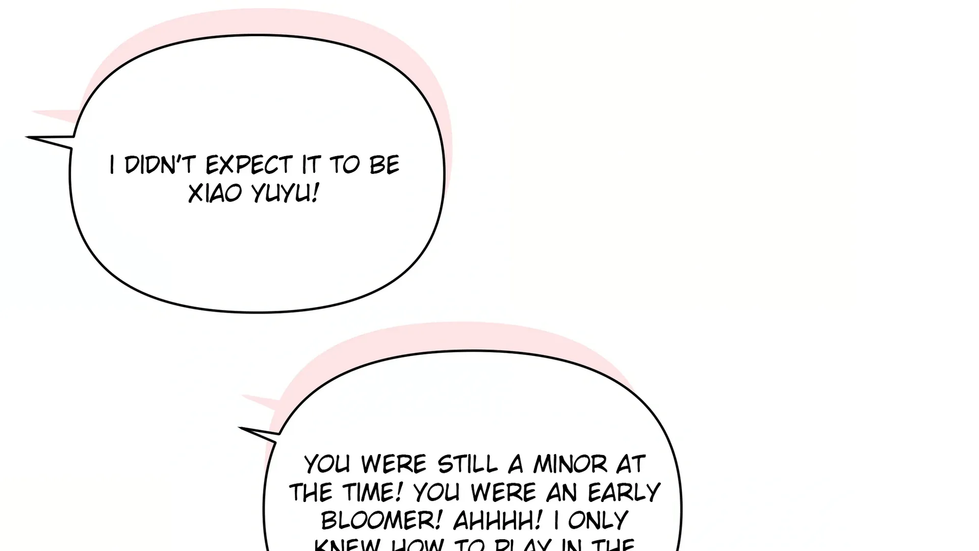 Read Love Gives Me Superpowers chapter 34 image 46 on Lezhin