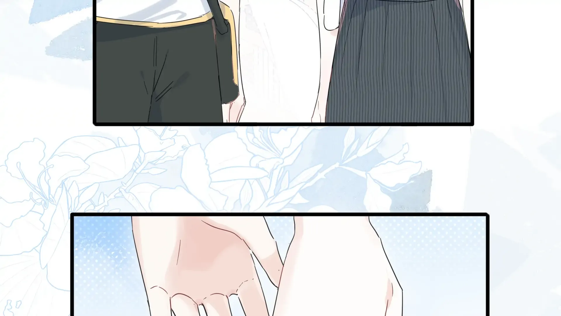 Read Love Gives Me Superpowers chapter 34 image 49 on Lezhin