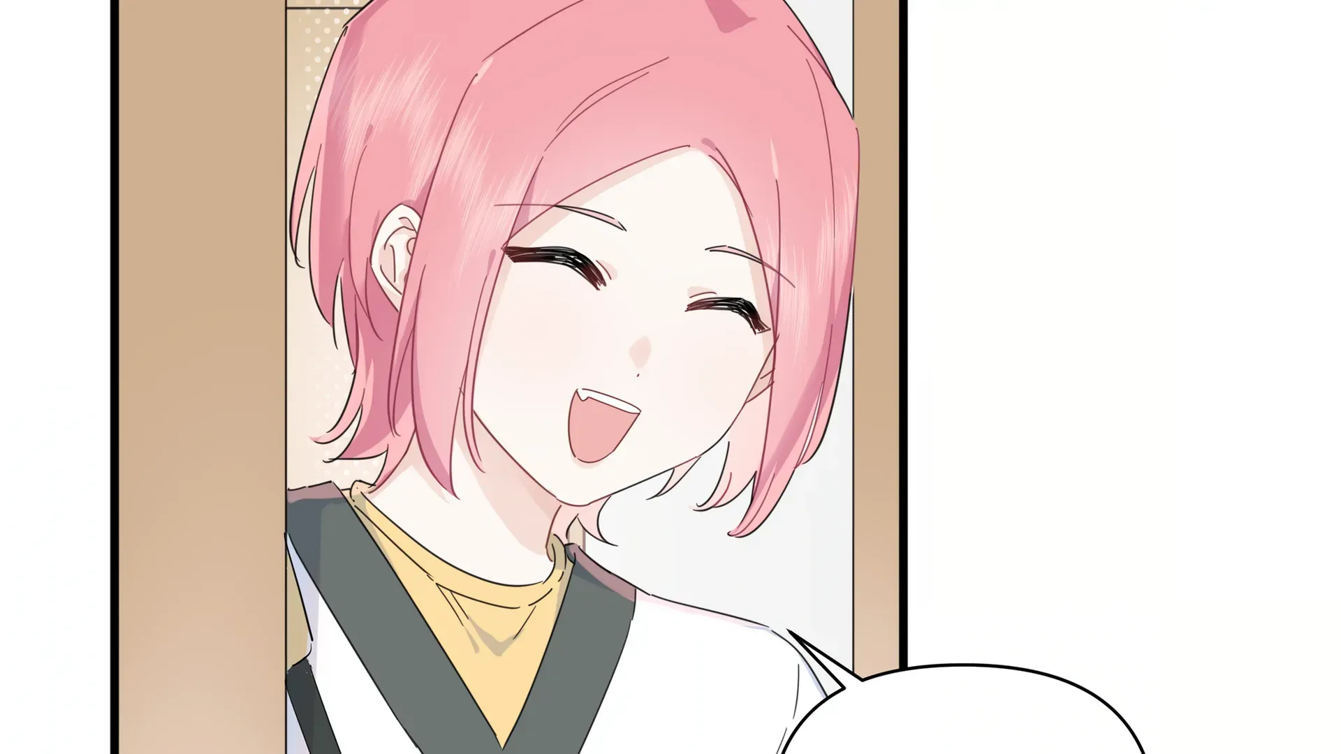 Read Love Gives Me Superpowers chapter 34 image 5 on Lezhin