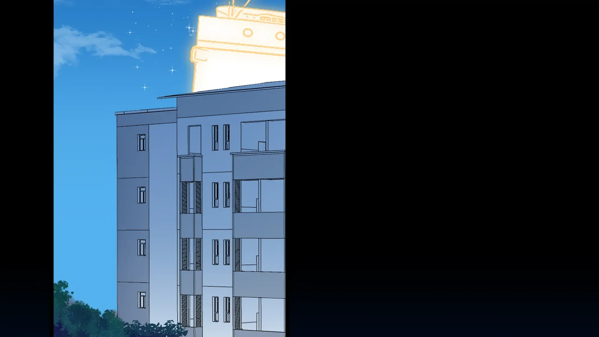 Read Love Gives Me Superpowers chapter 34 image 55 on Lezhin