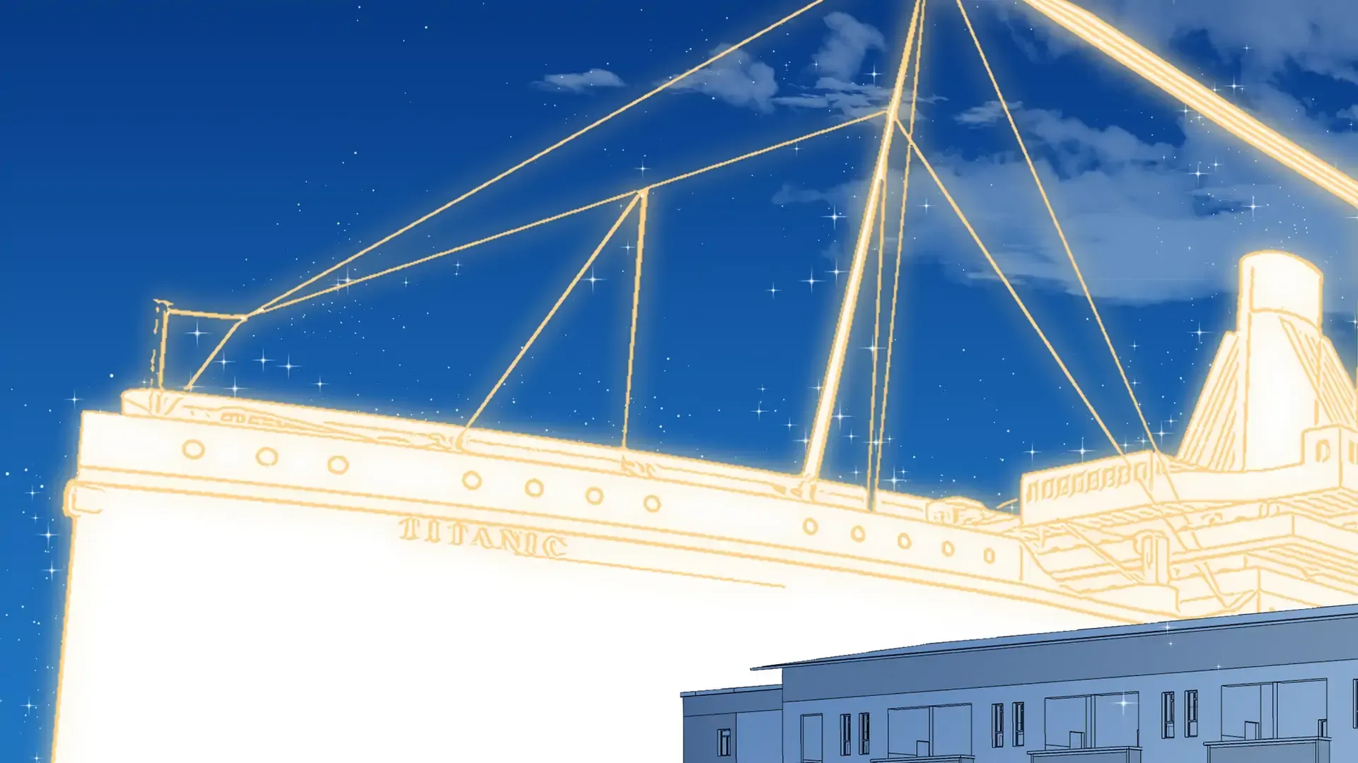 Read Love Gives Me Superpowers chapter 34 image 57 on Lezhin