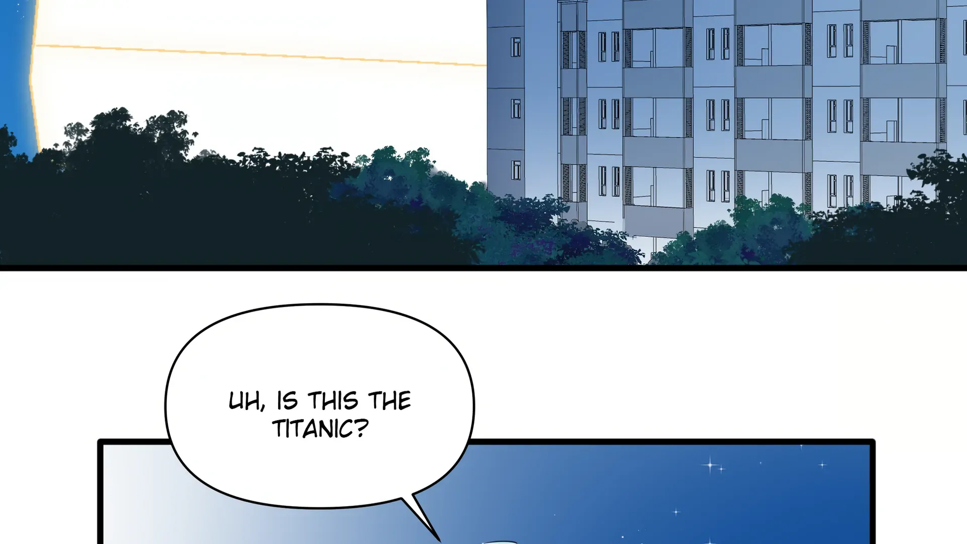 Read Love Gives Me Superpowers chapter 34 image 58 on Lezhin