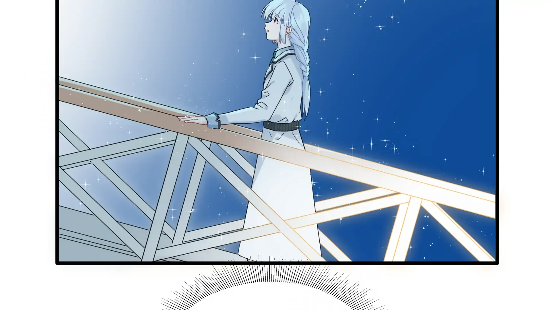 Read Love Gives Me Superpowers chapter 34 image 59 on Lezhin