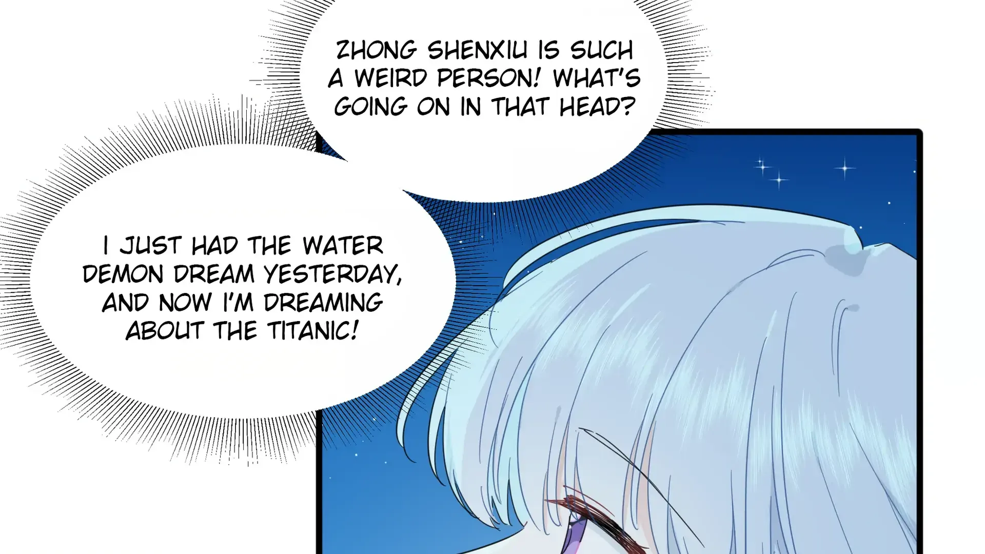 Read Love Gives Me Superpowers chapter 34 image 60 on Lezhin