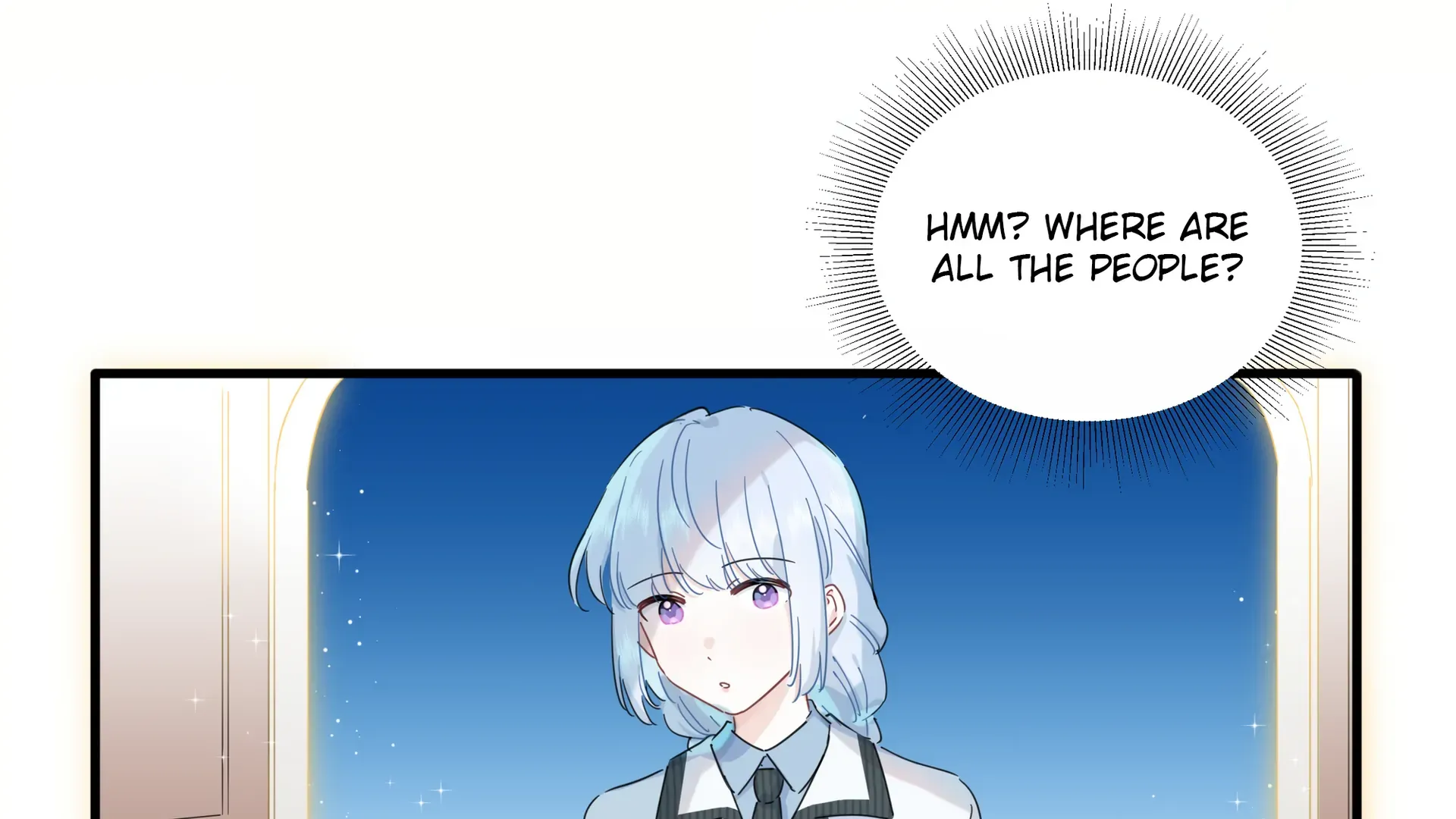 Read Love Gives Me Superpowers chapter 34 image 63 on Lezhin